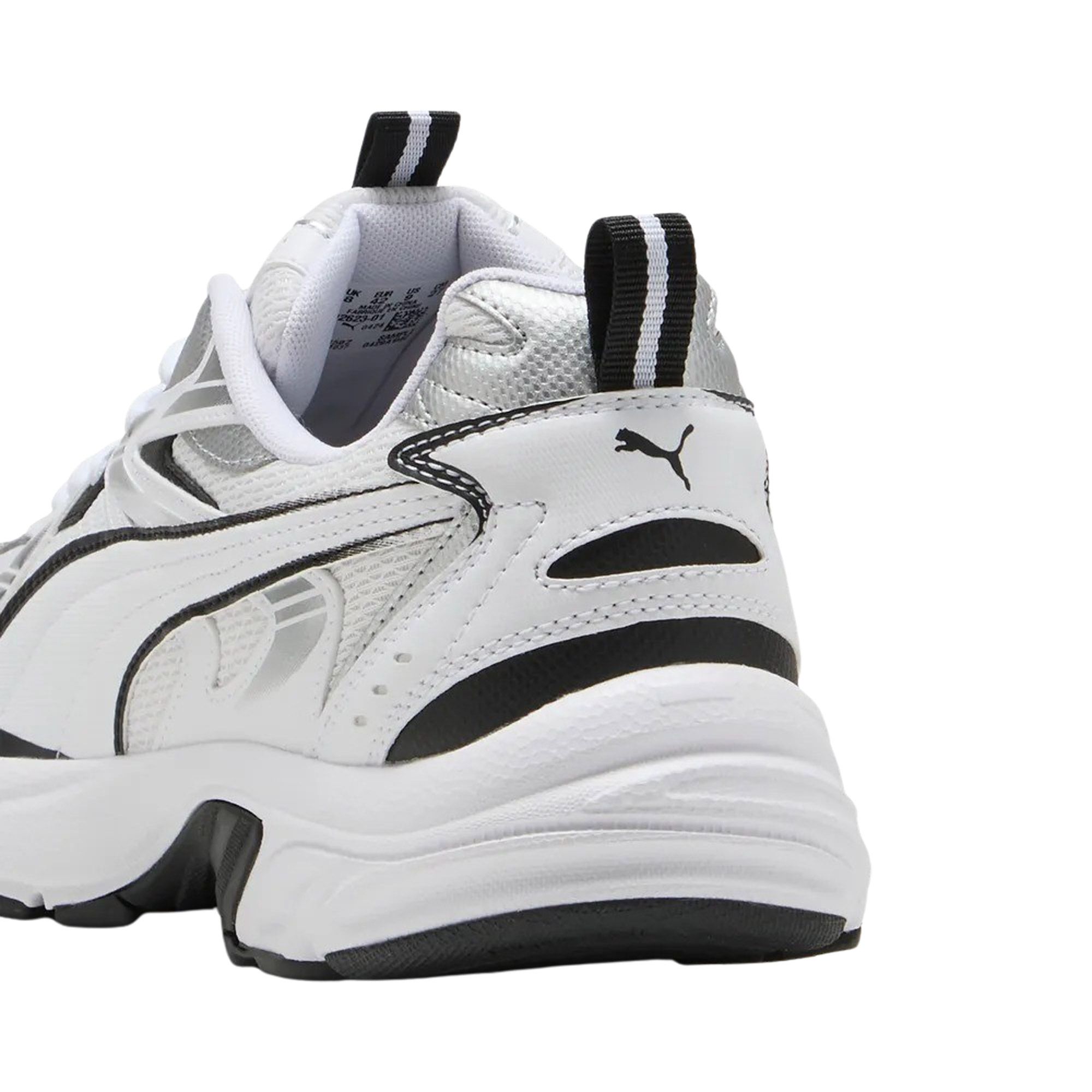 Puma Milenio Tech Sneakers Senior