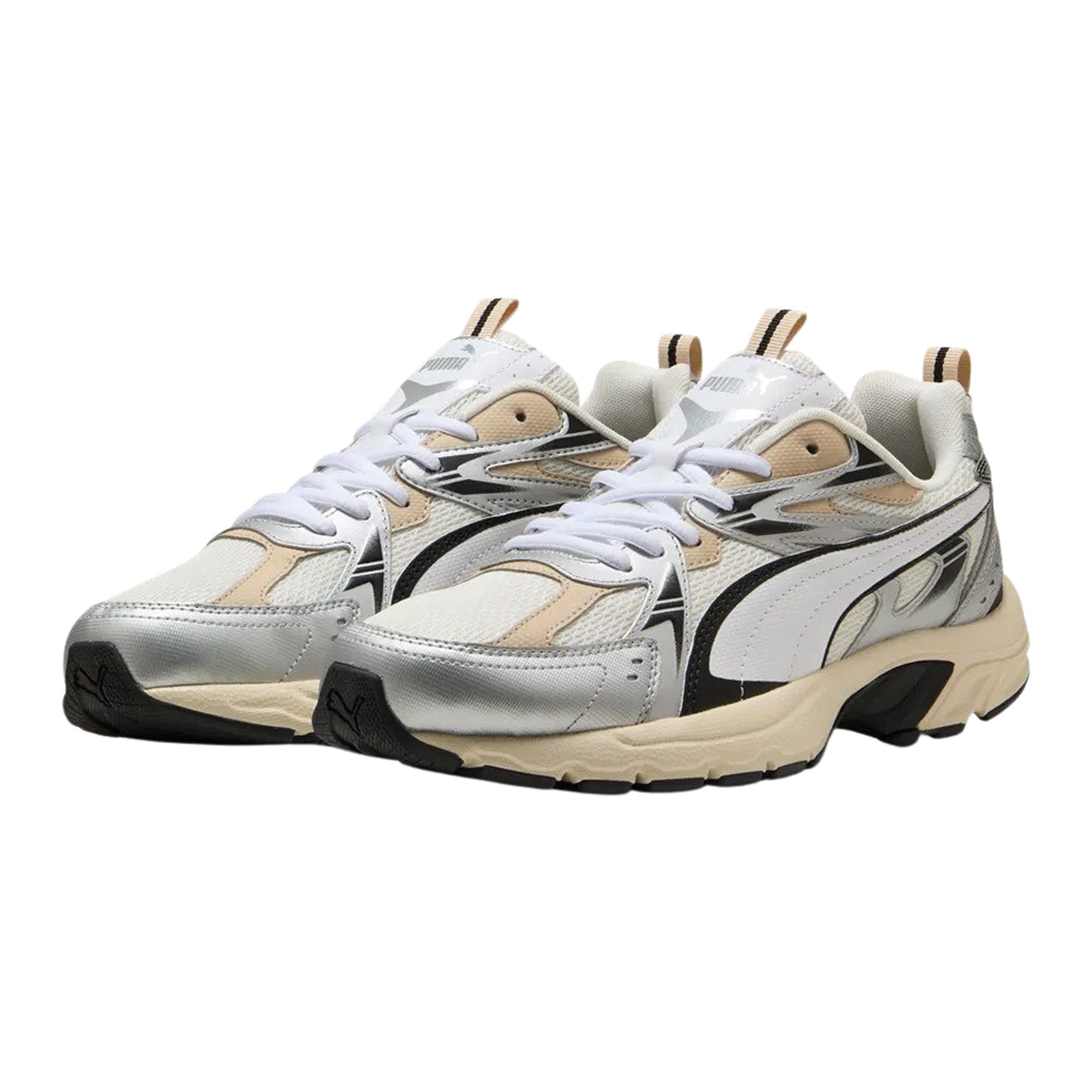Puma Milenio Tech Sneakers Senior