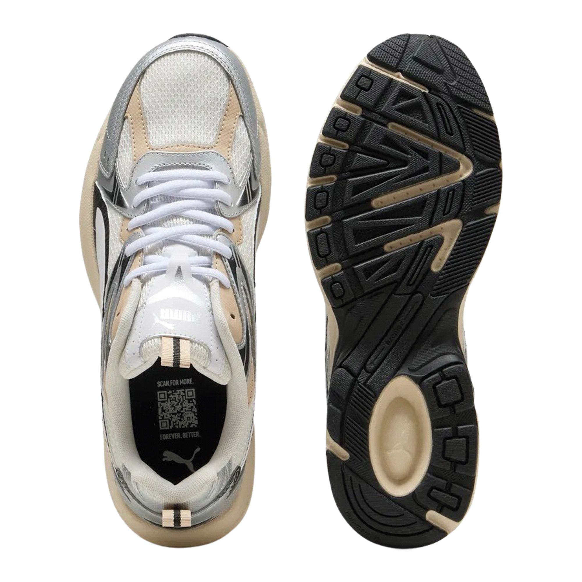 Puma Milenio Tech Sneakers Senior