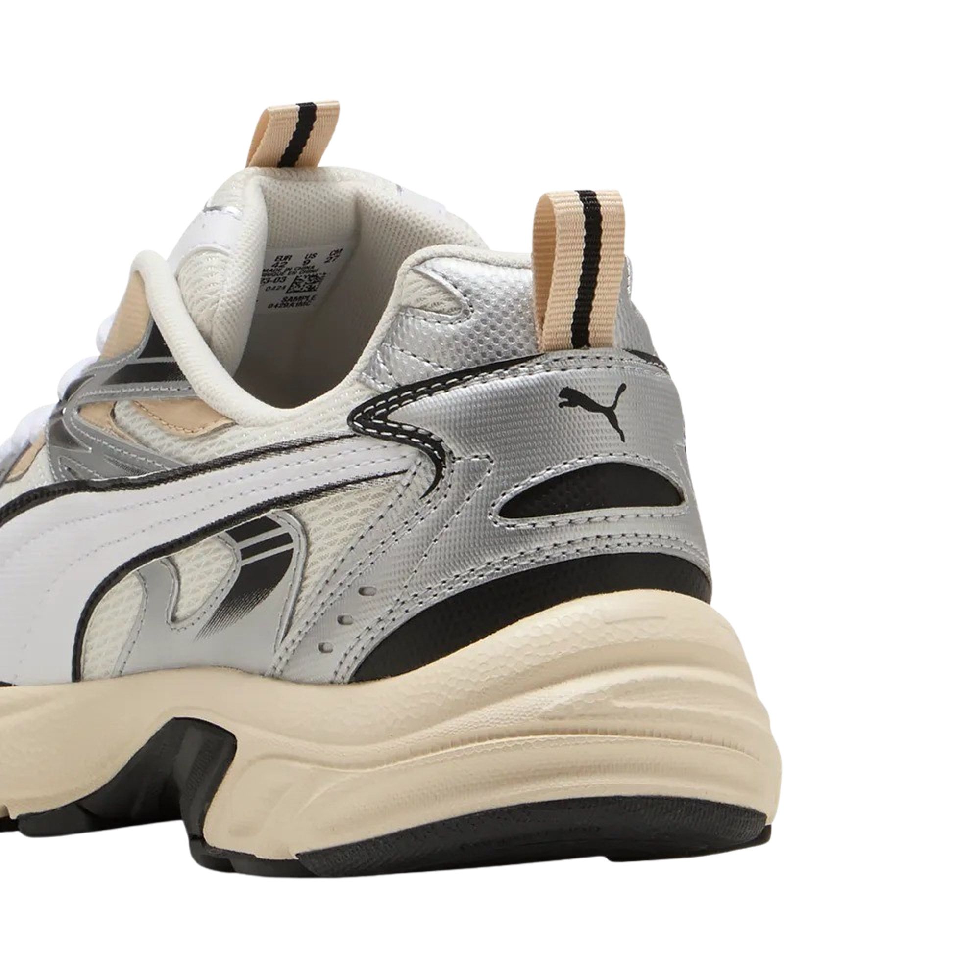 Puma Milenio Tech Sneakers Senior