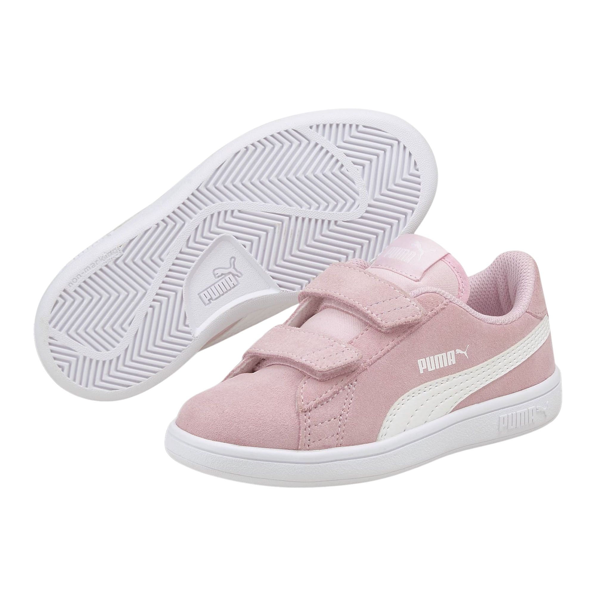 Puma Smash v2 SD V Sneakers Junior