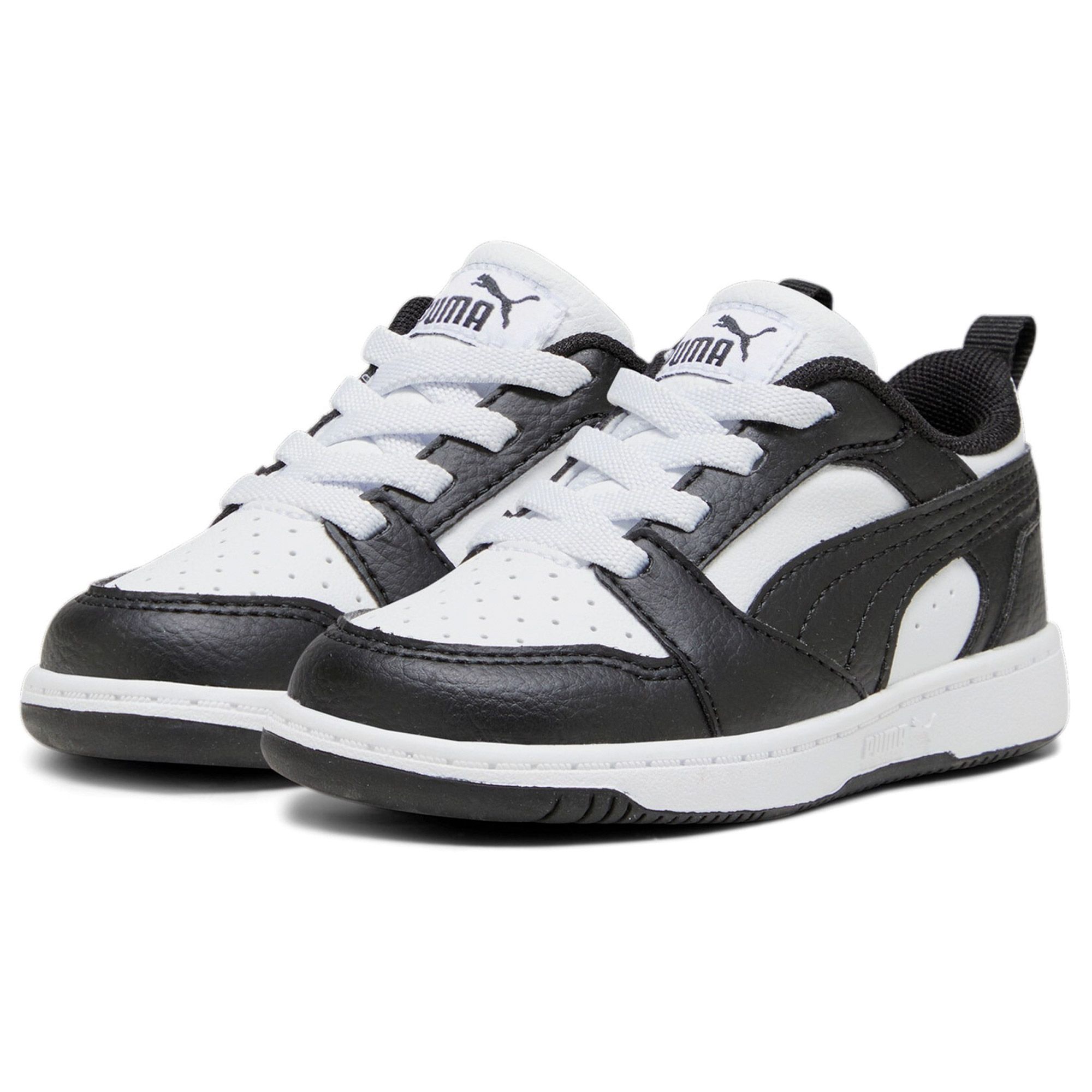 Puma Rebound V6 Lo AC Inf Sneakers Junior