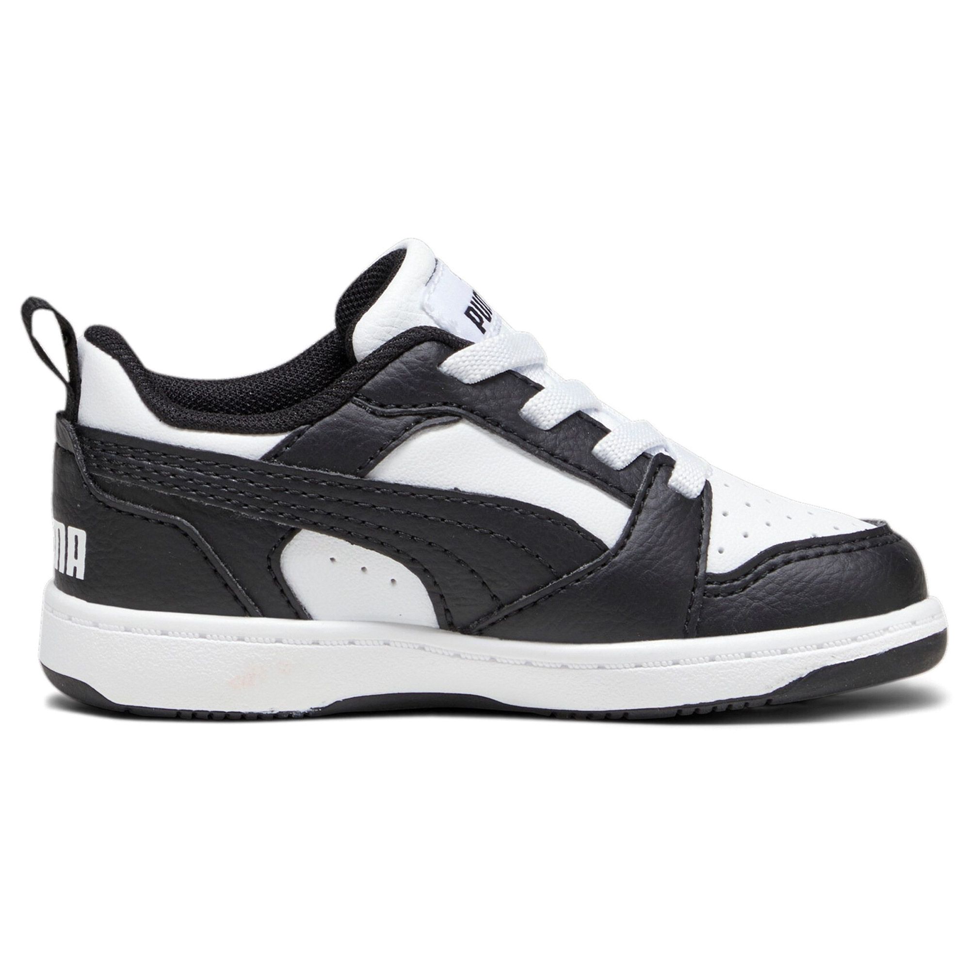 Puma Rebound V6 Lo AC Inf Sneakers Junior