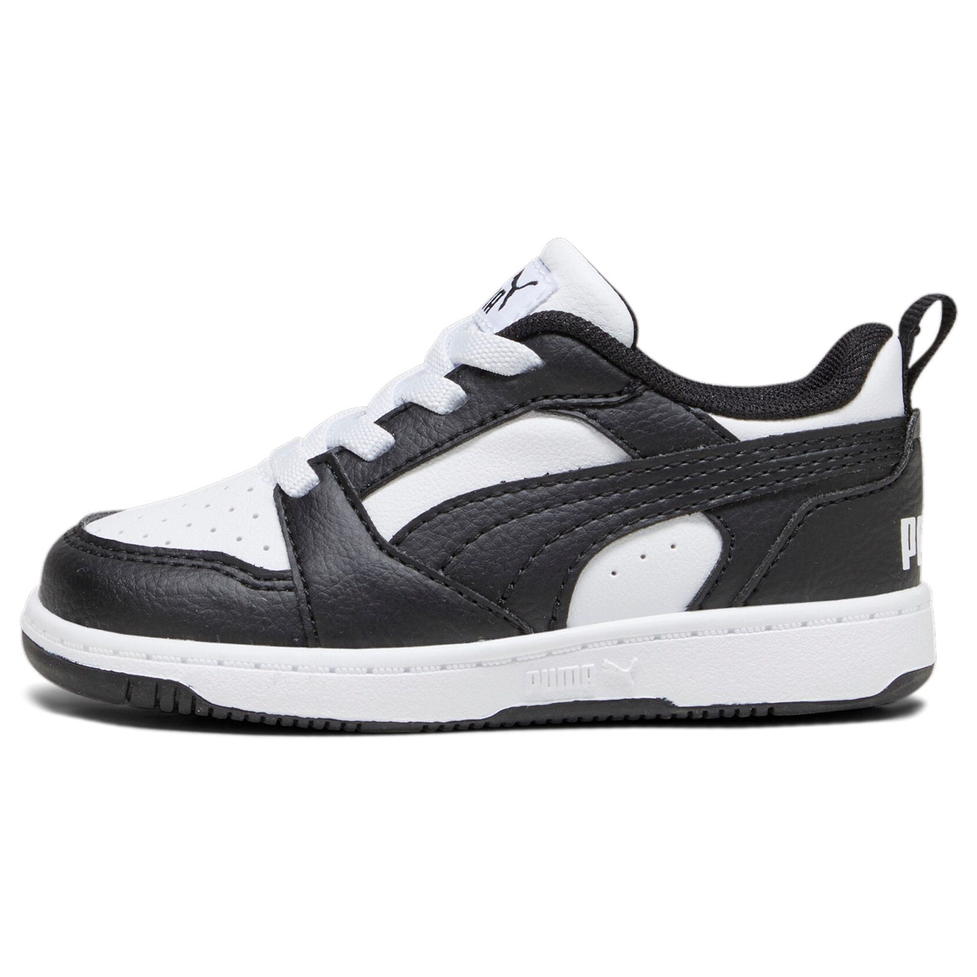 Puma Rebound V6 Lo AC Inf Sneakers Junior