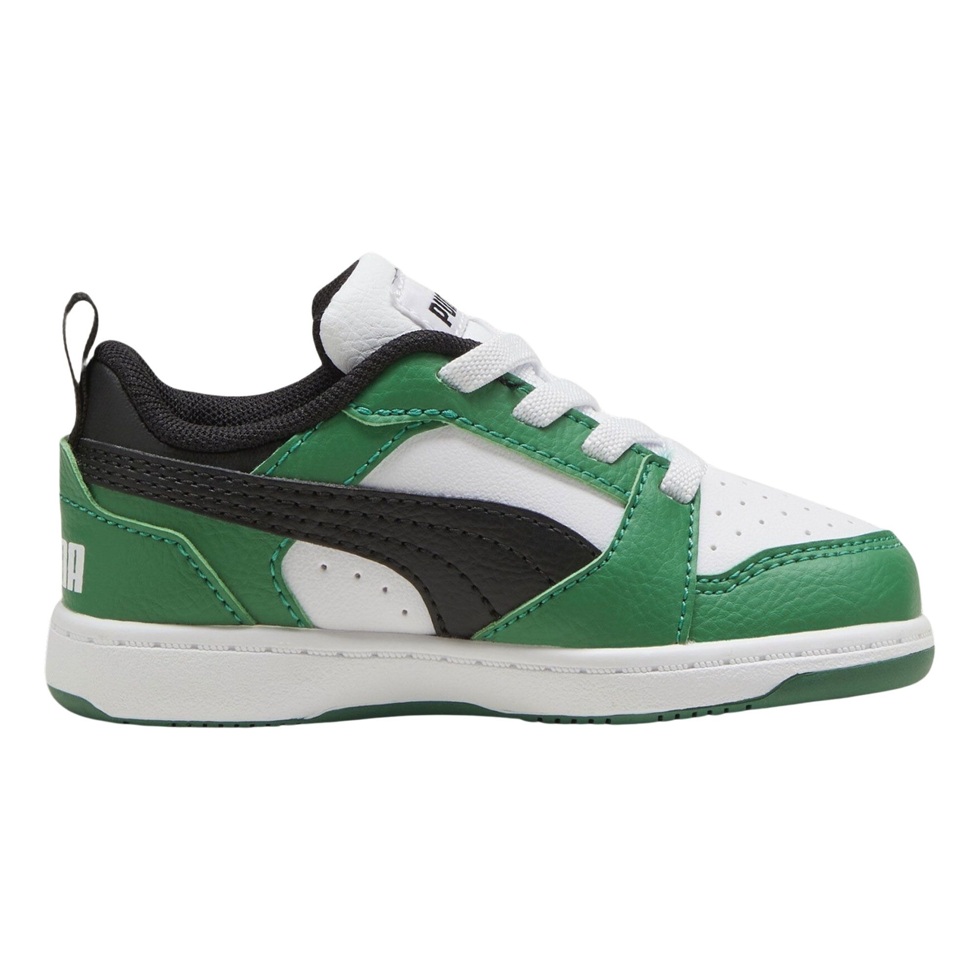 Puma Rebound V6 Lo AC Inf Sneakers Junior