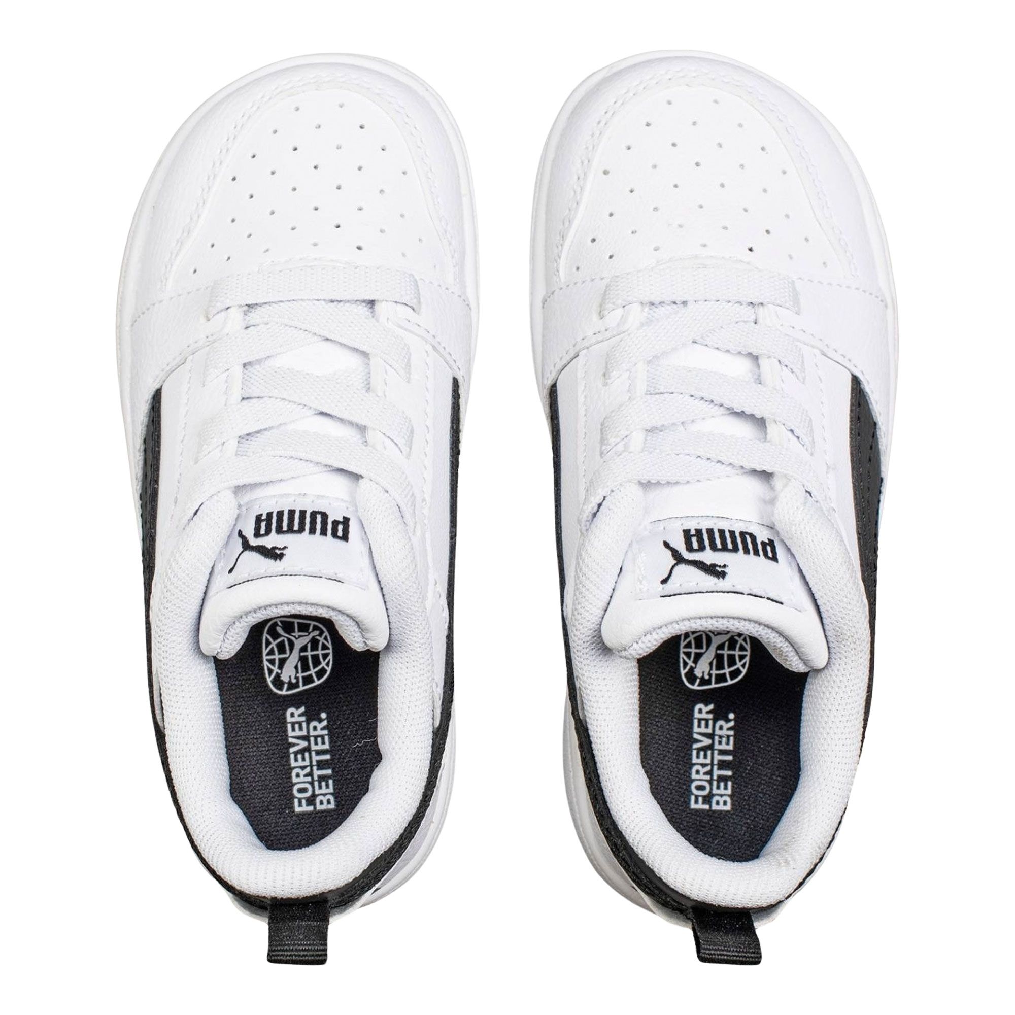 Puma Rebound V6 Lo AC Inf Sneakers Junior