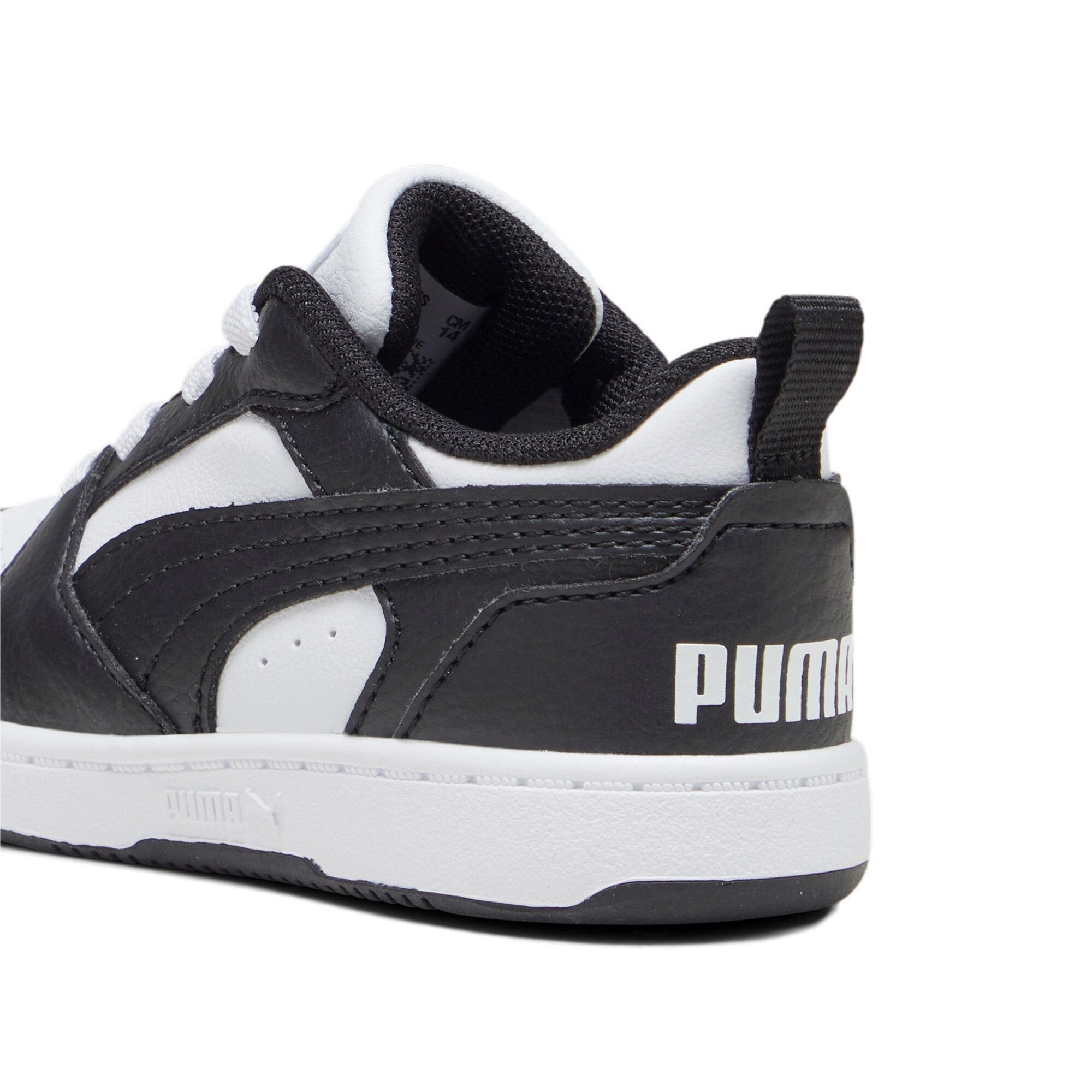 Puma Rebound V6 Lo AC Inf Sneakers Junior