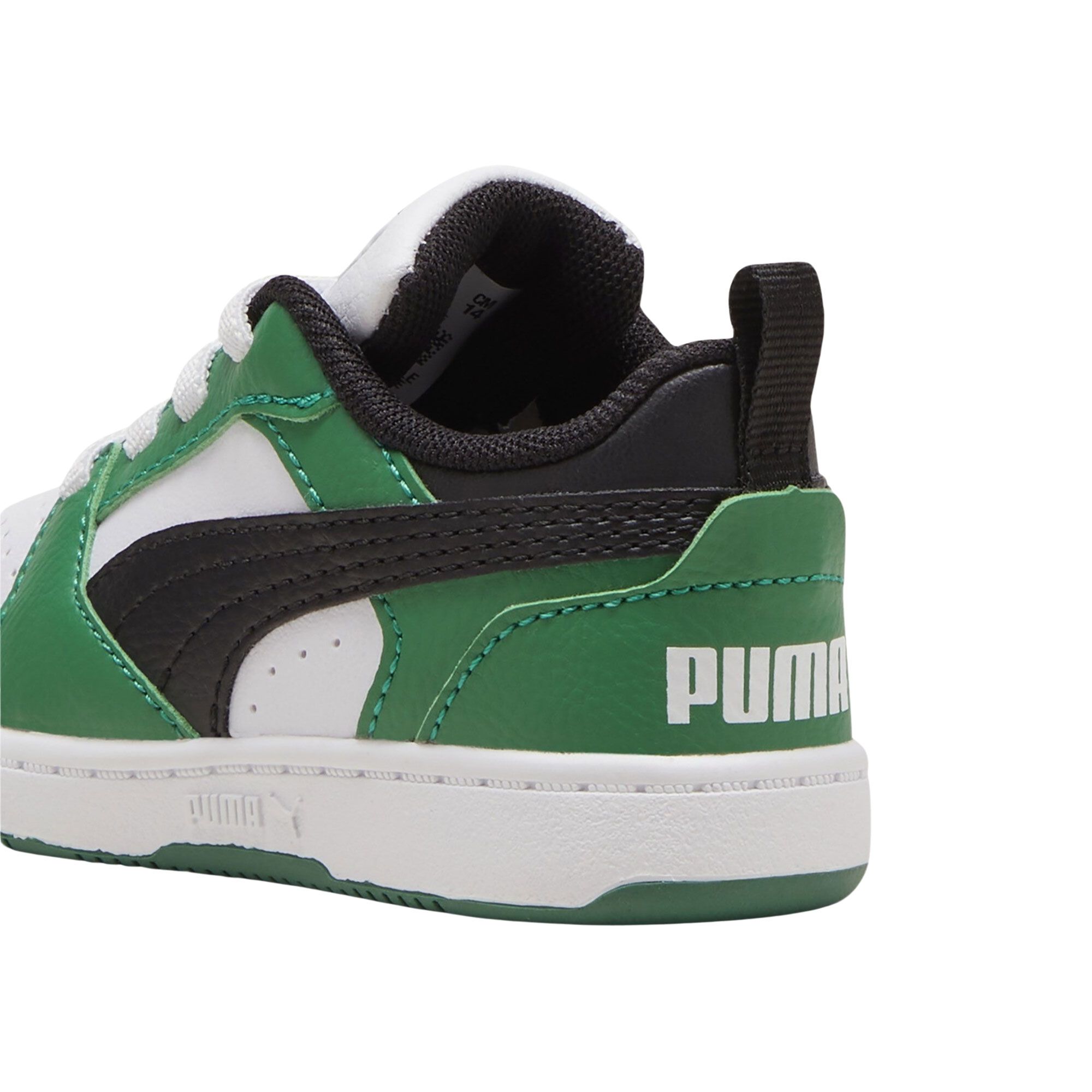 Puma Rebound V6 Lo AC Inf Sneakers Junior