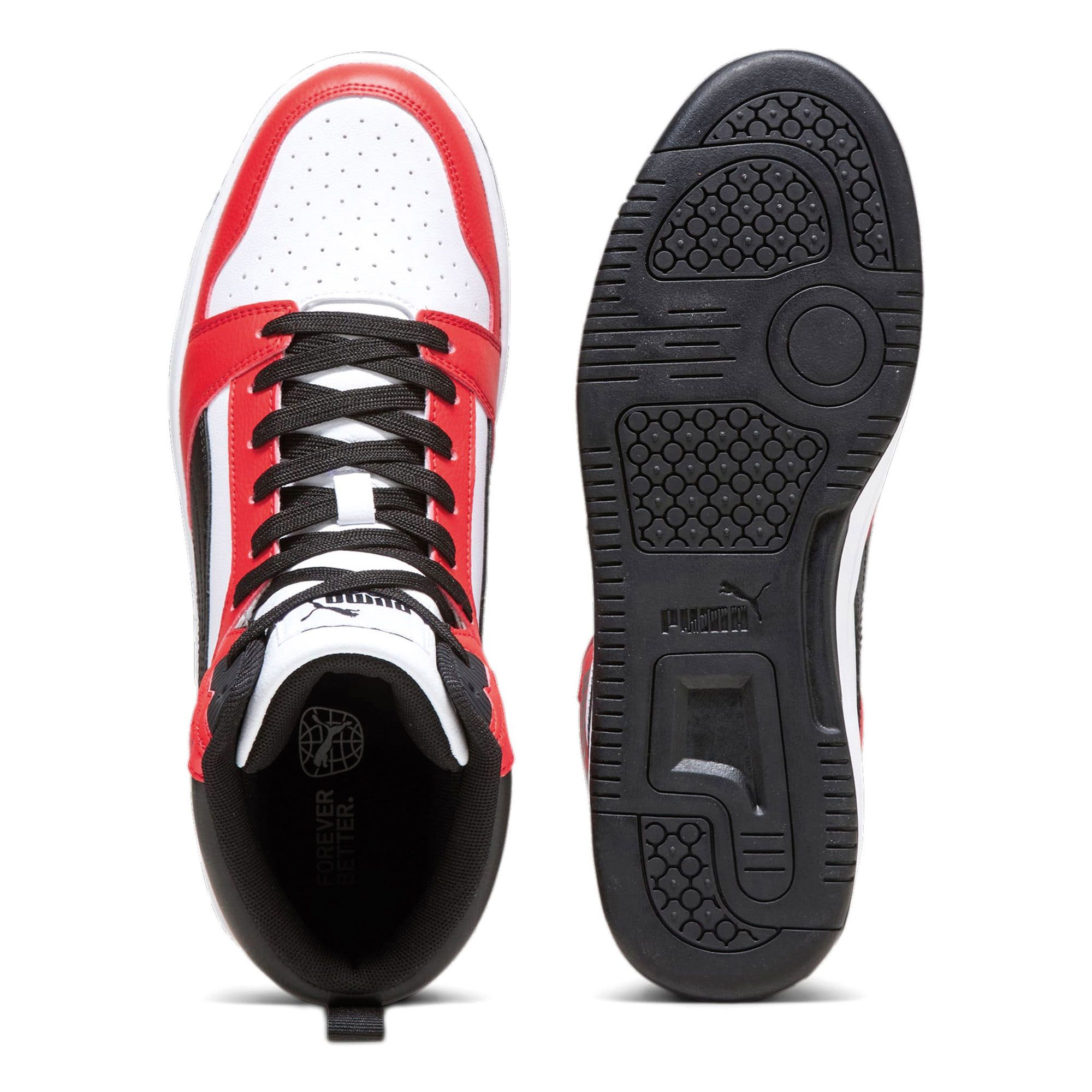 Puma Rebound v6 Sneakers Senior