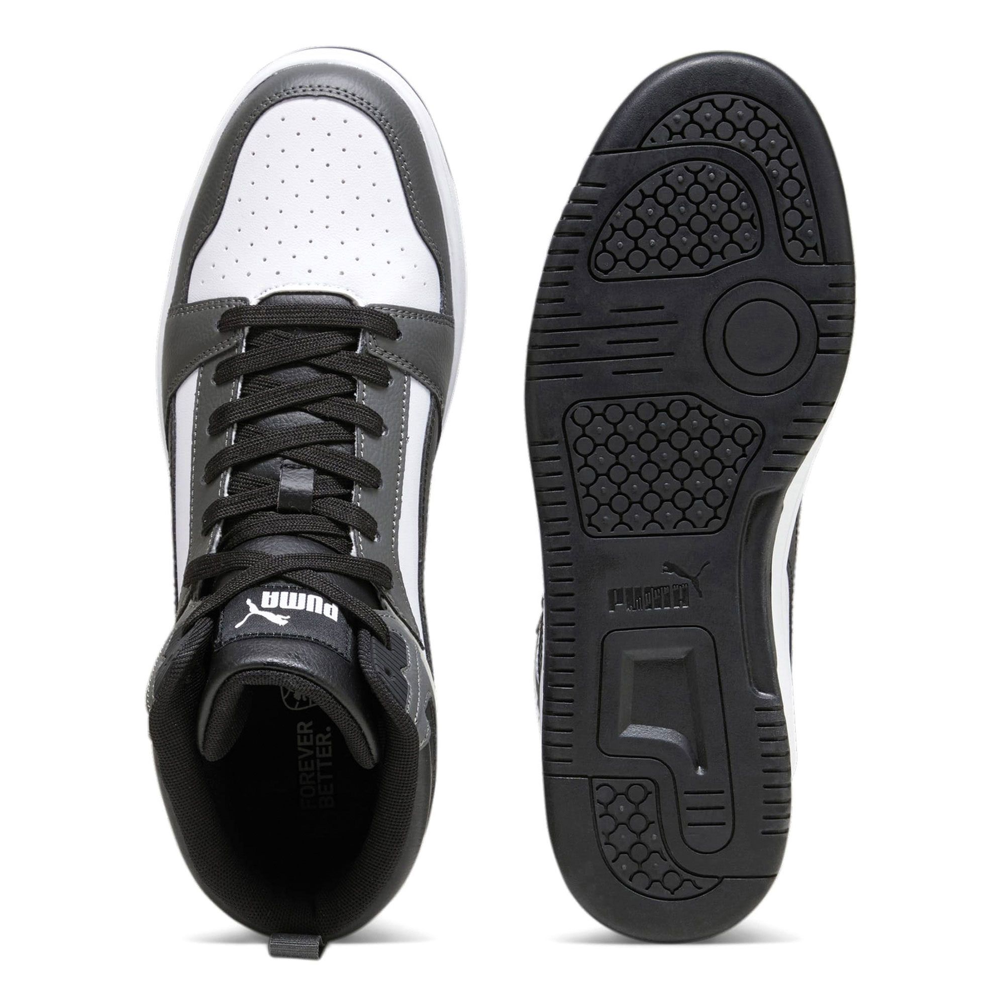 Baskets Puma Rebound v6 Adulte