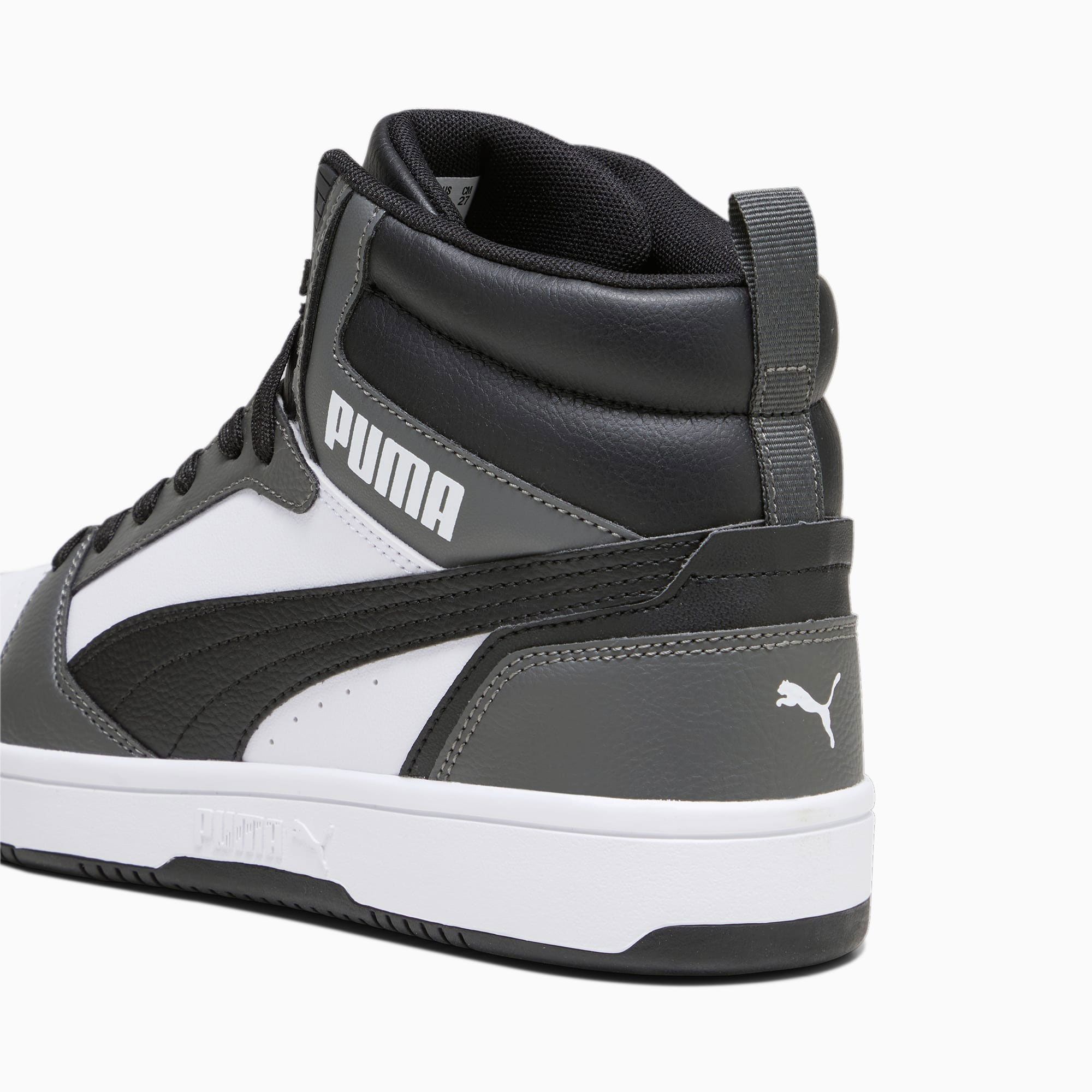 Baskets Puma Rebound v6 Adulte