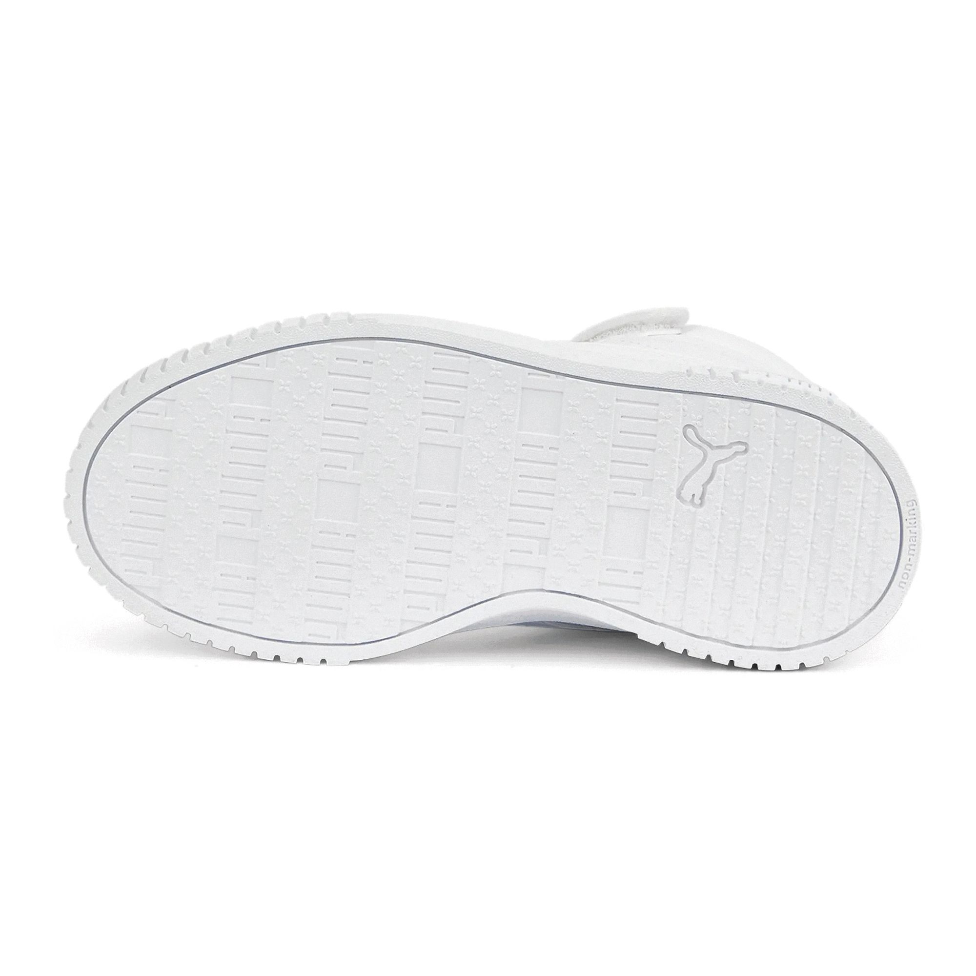 Puma Carina 2.0 Mid PS Sneakers Junior