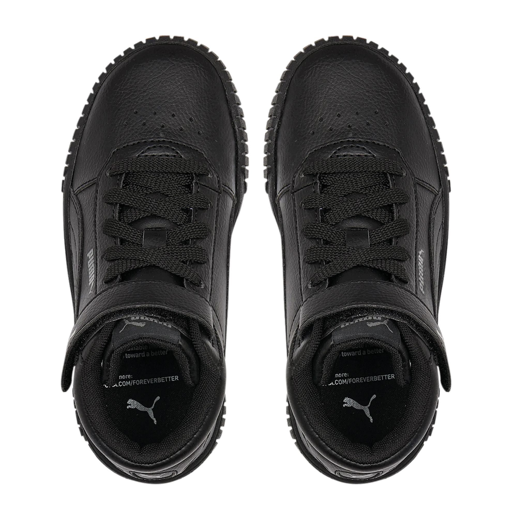 Puma Carina 2.0 Mid PS Sneakers Junior