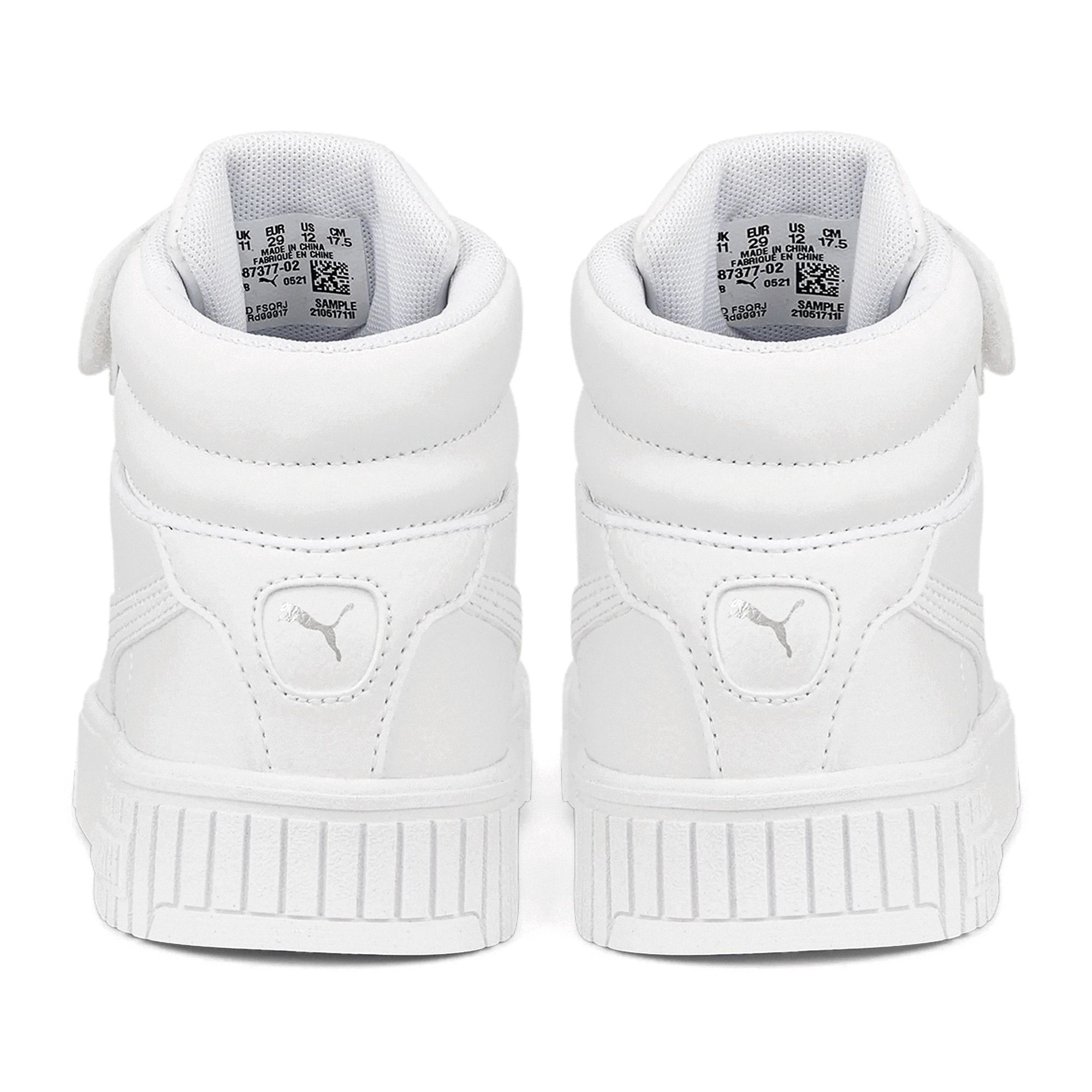 Puma Carina 2.0 Mid PS Sneakers Junior