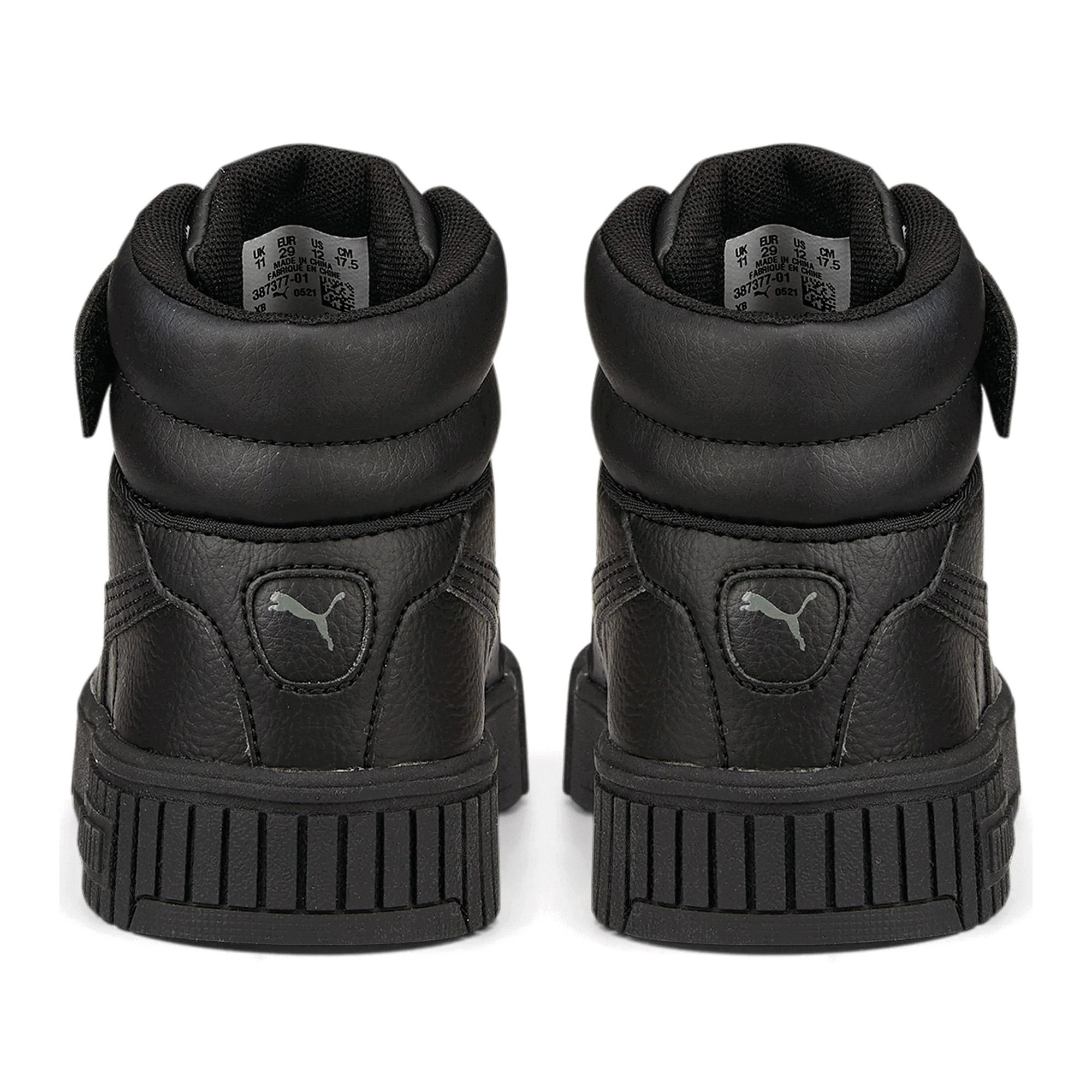 Puma Carina 2.0 Mid PS Sneakers Junior