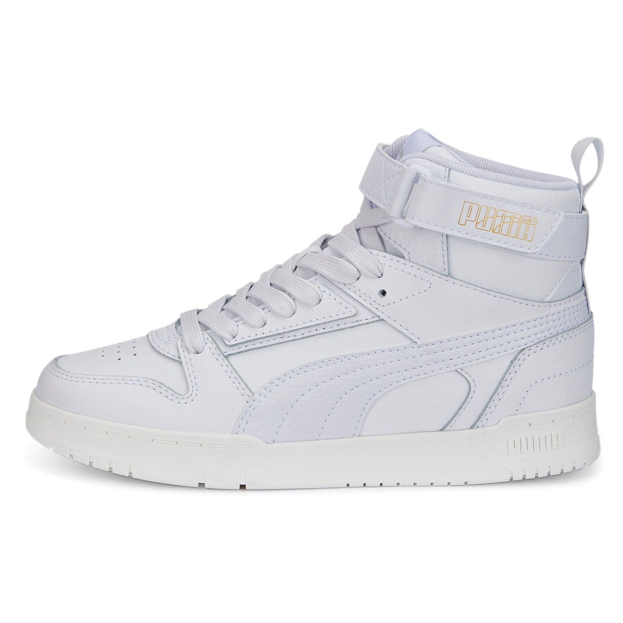 Puma RBD Game Sneakers Junior