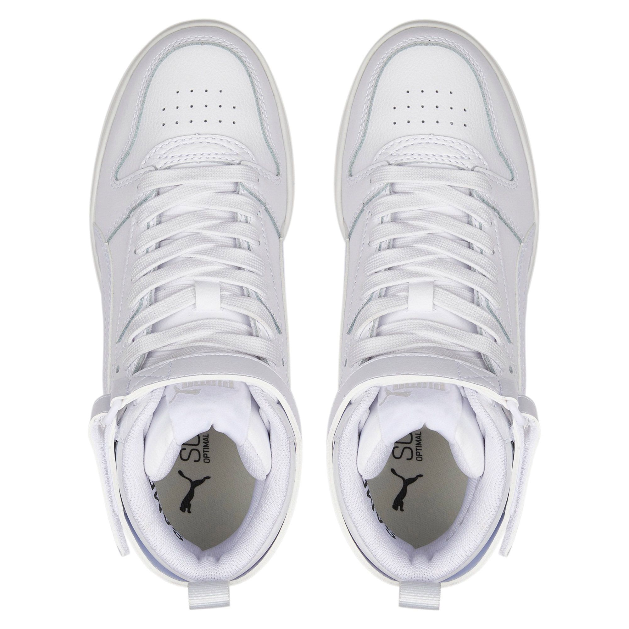 Puma RBD Game Sneakers Junior