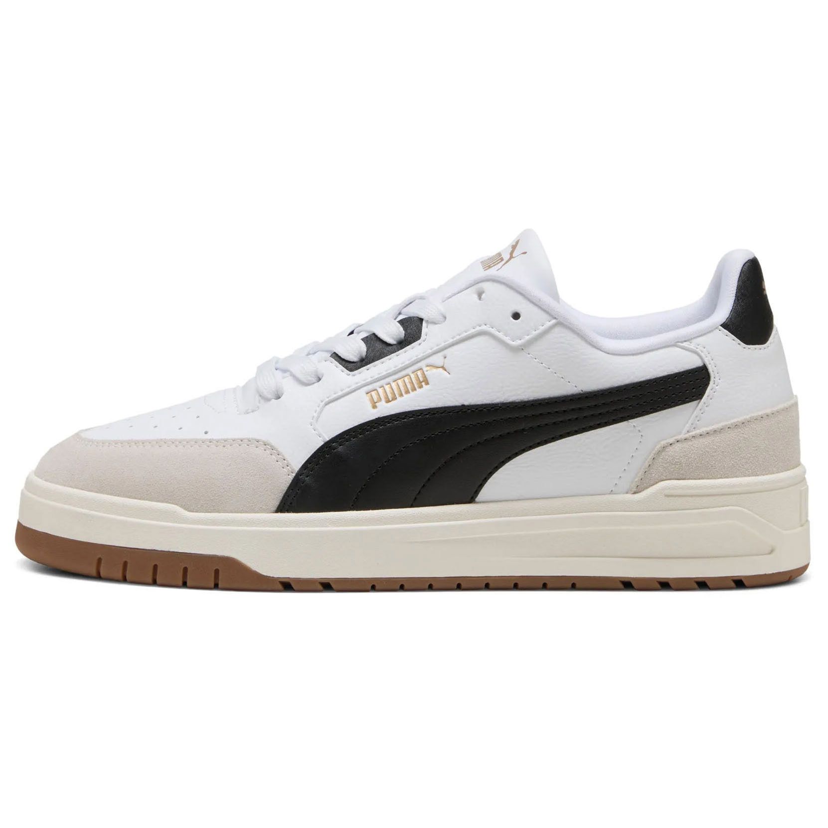 Puma Shuffle Downtown OG Senior Sneakers