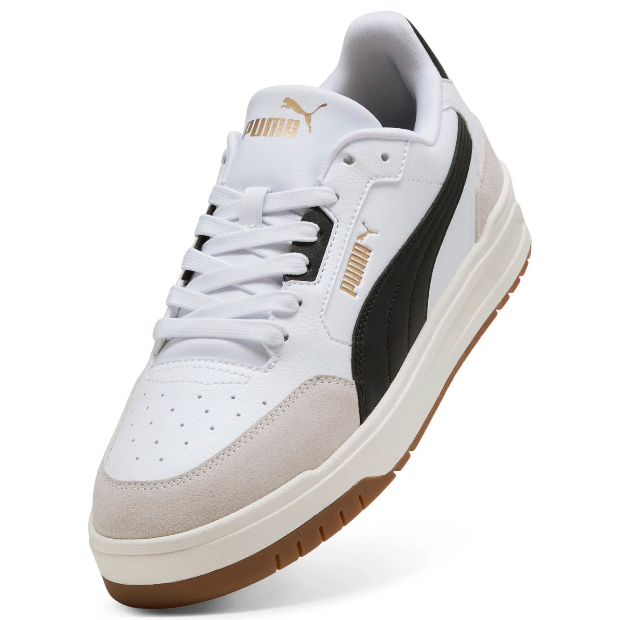 Puma Shuffle Downtown OG Senior Sneakers