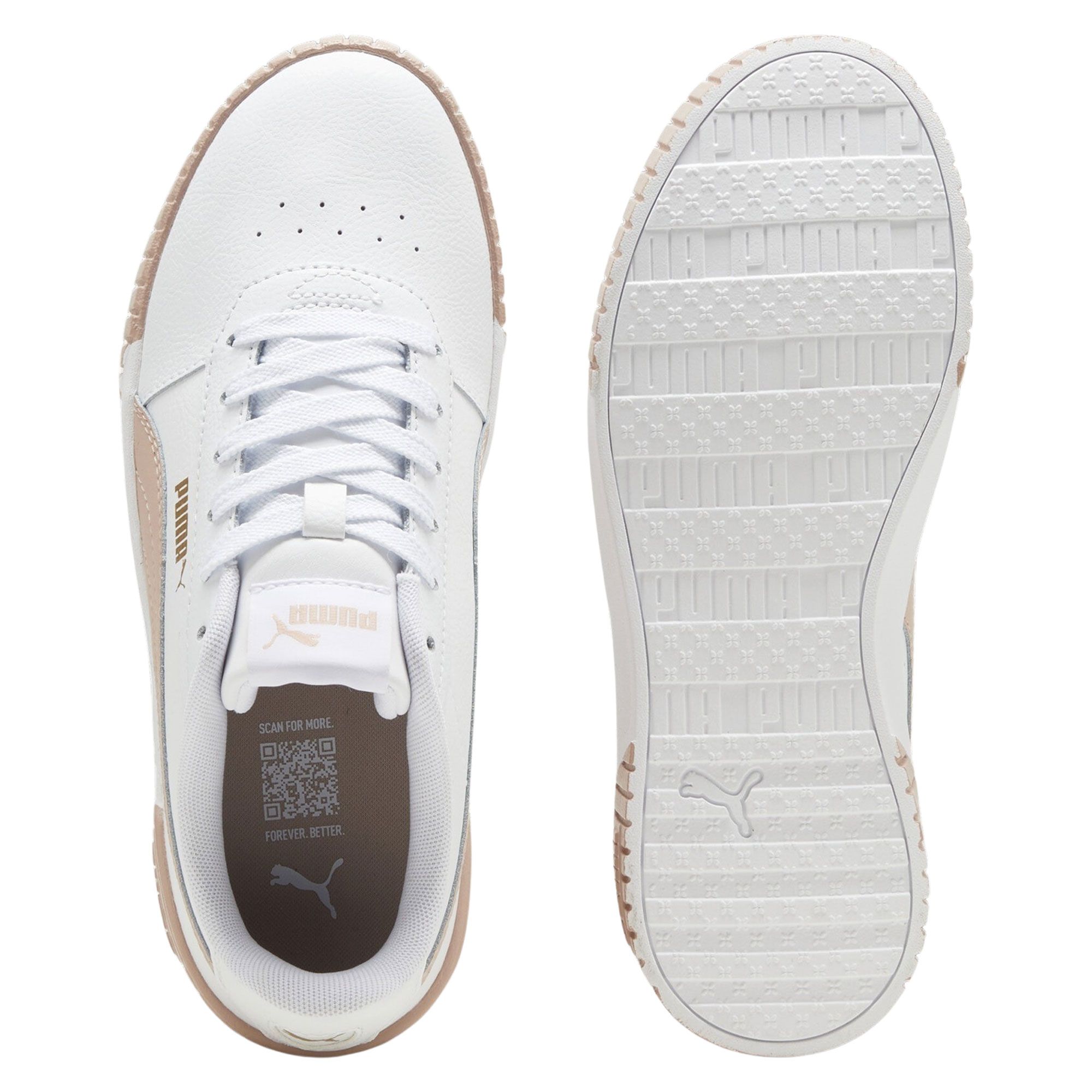 Puma Carina 2.0 Sneakers Dames