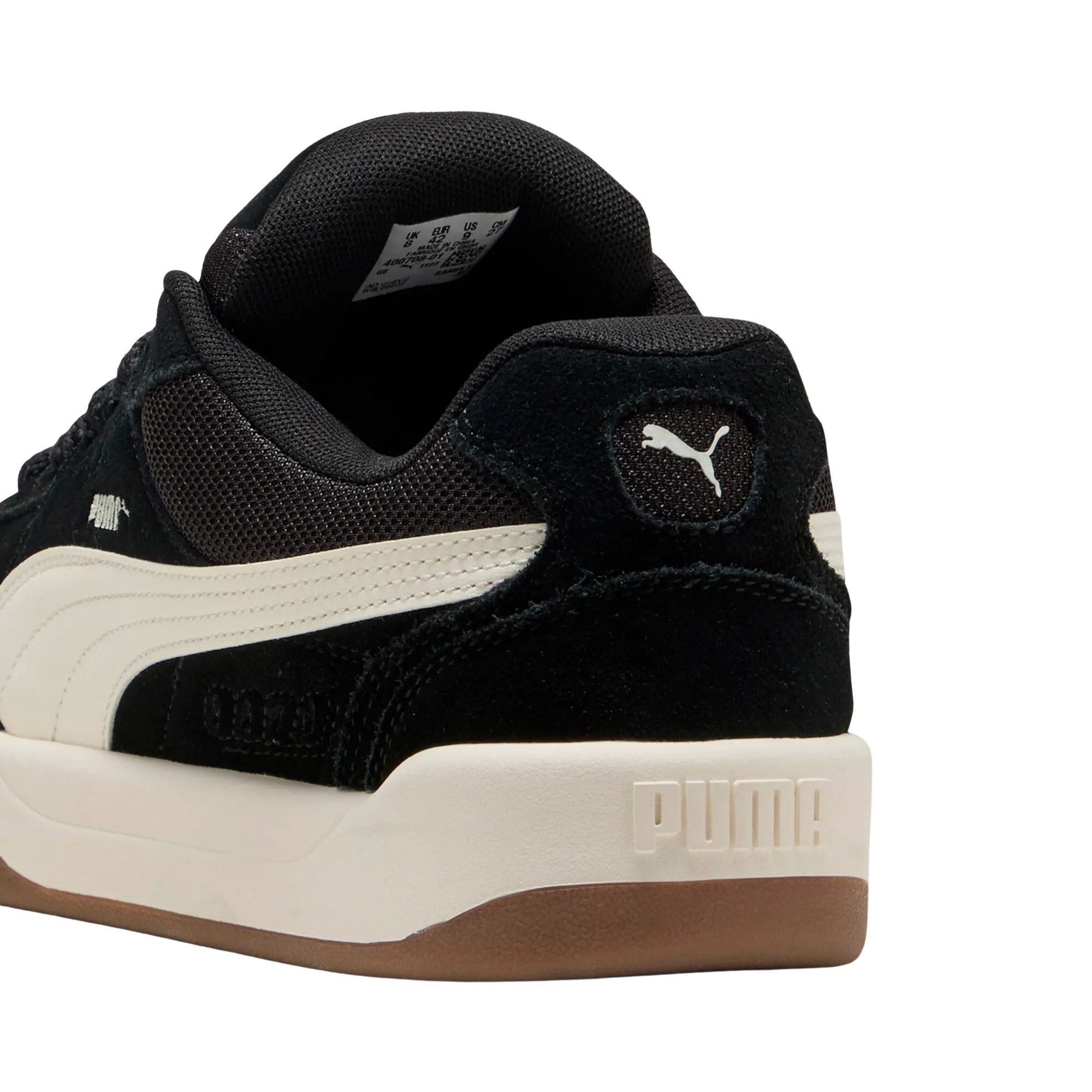 Puma Park Lifestyle Sk8 SD Sneakers Senior 