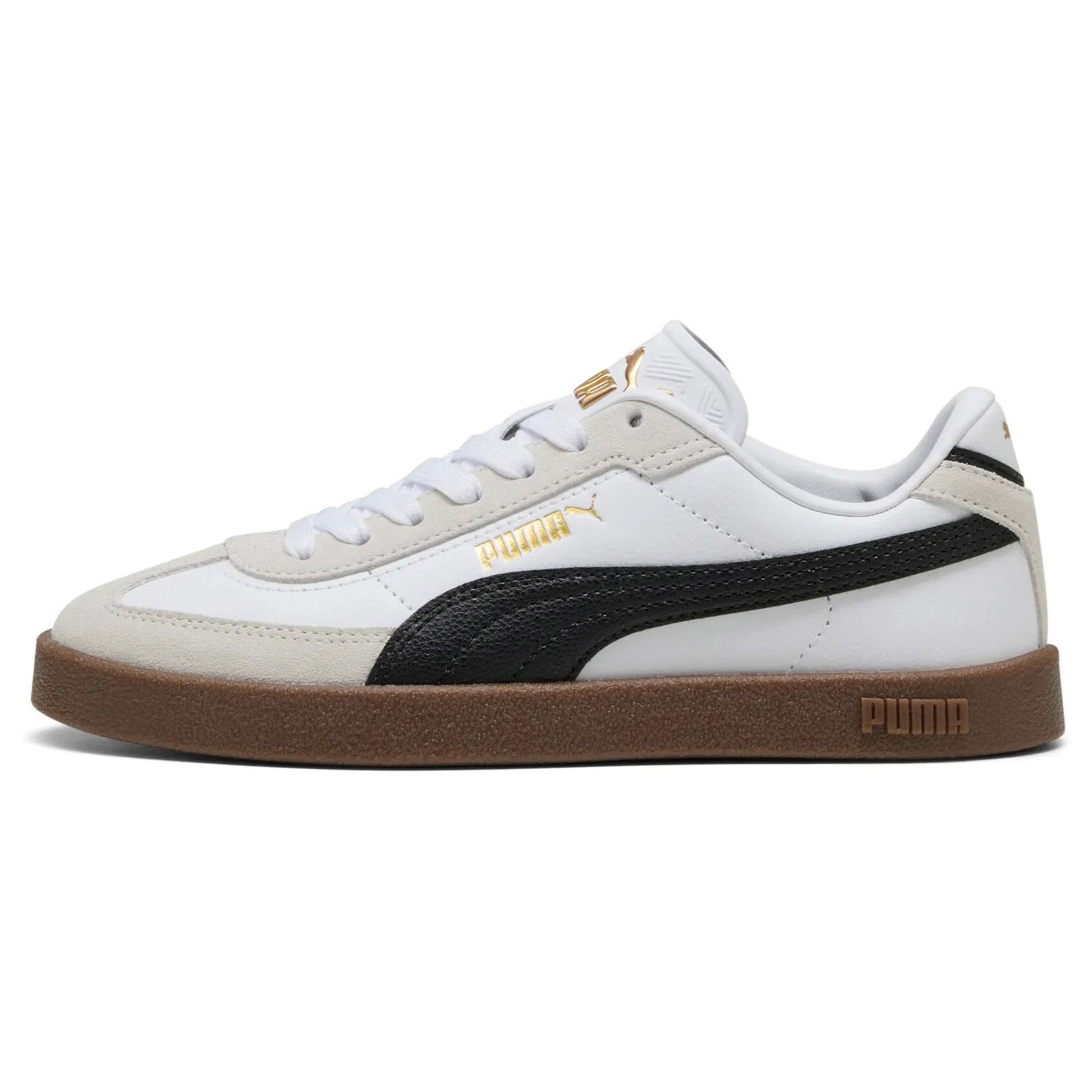 Puma Club II Era Sneakers Junior
