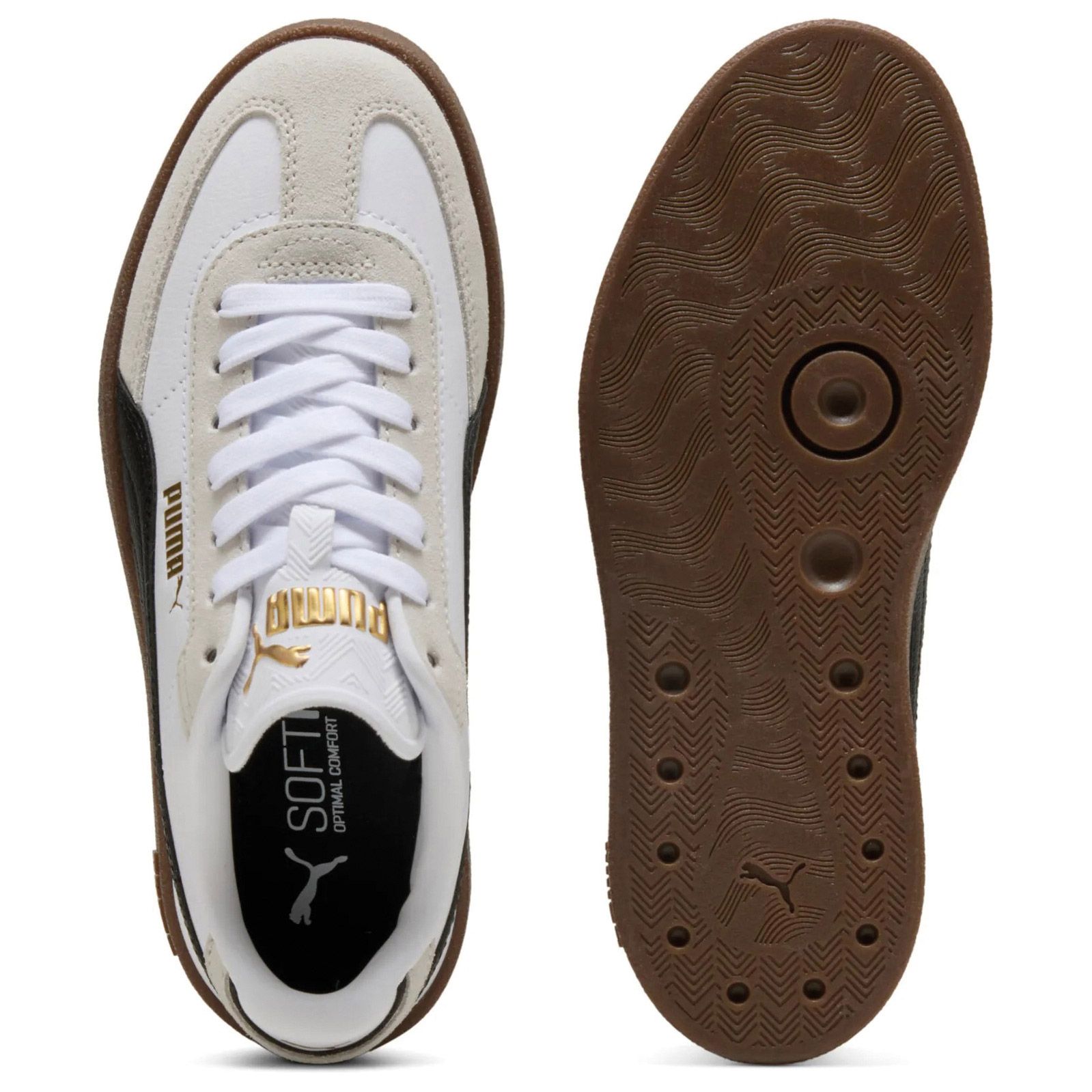 Puma Club II Era Sneakers Junior