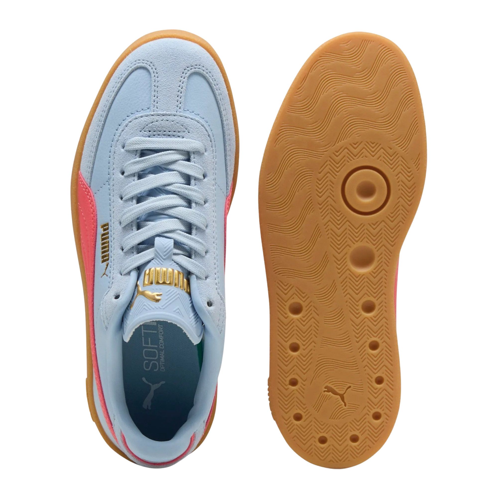 Puma Club II Era Sneakers Junior