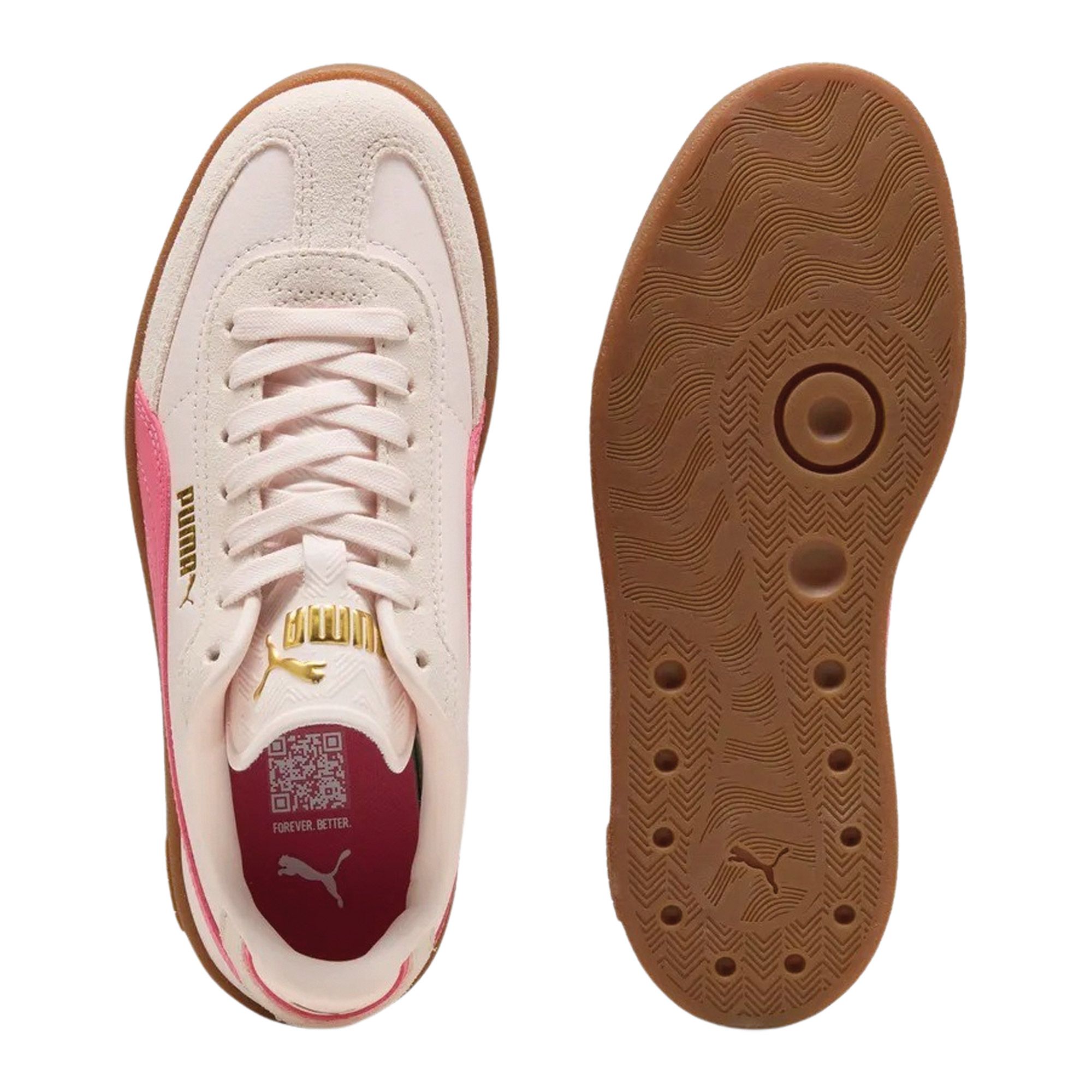 Puma Club II Era Sneakers Junior