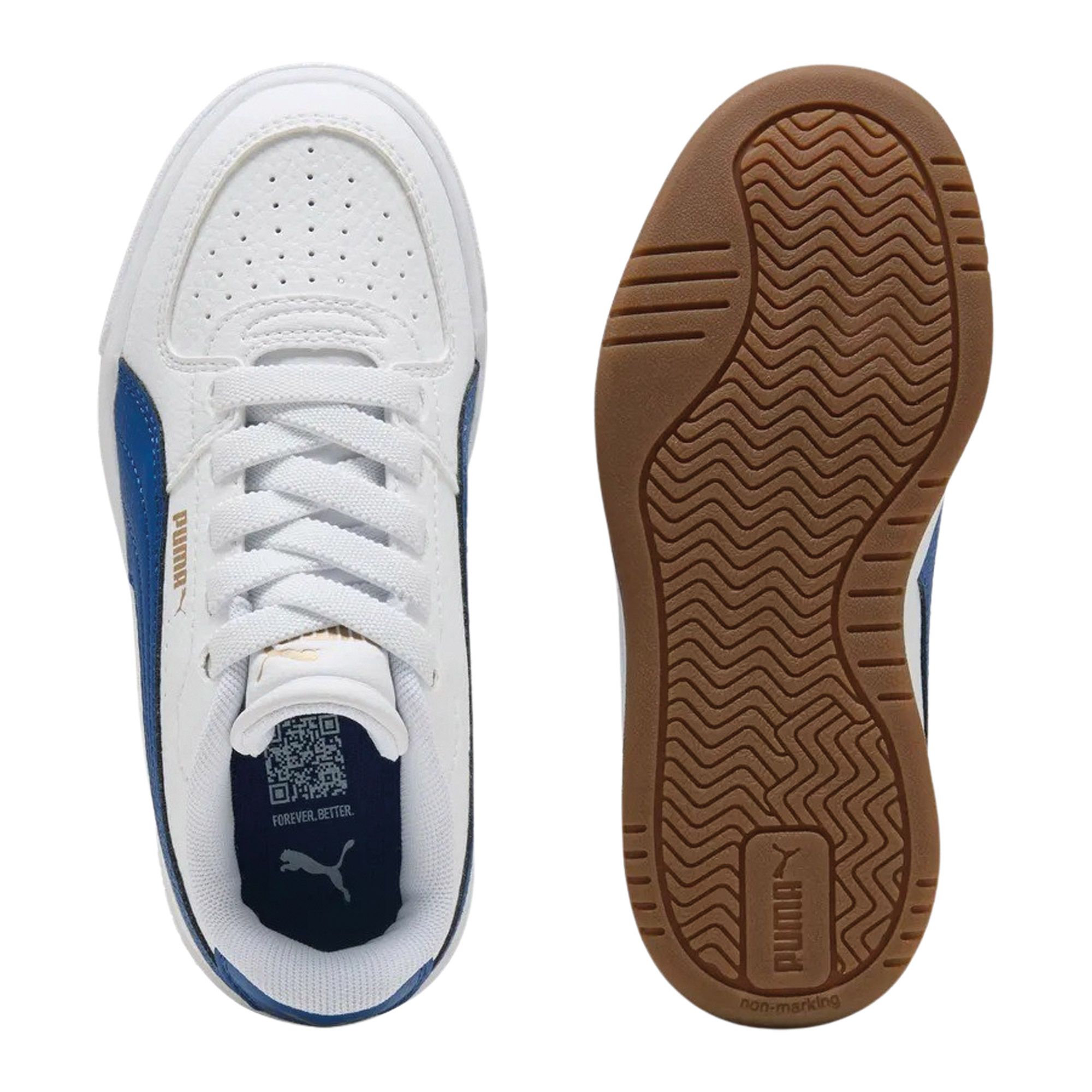 Puma Caven III AC PS Sneakers Junior