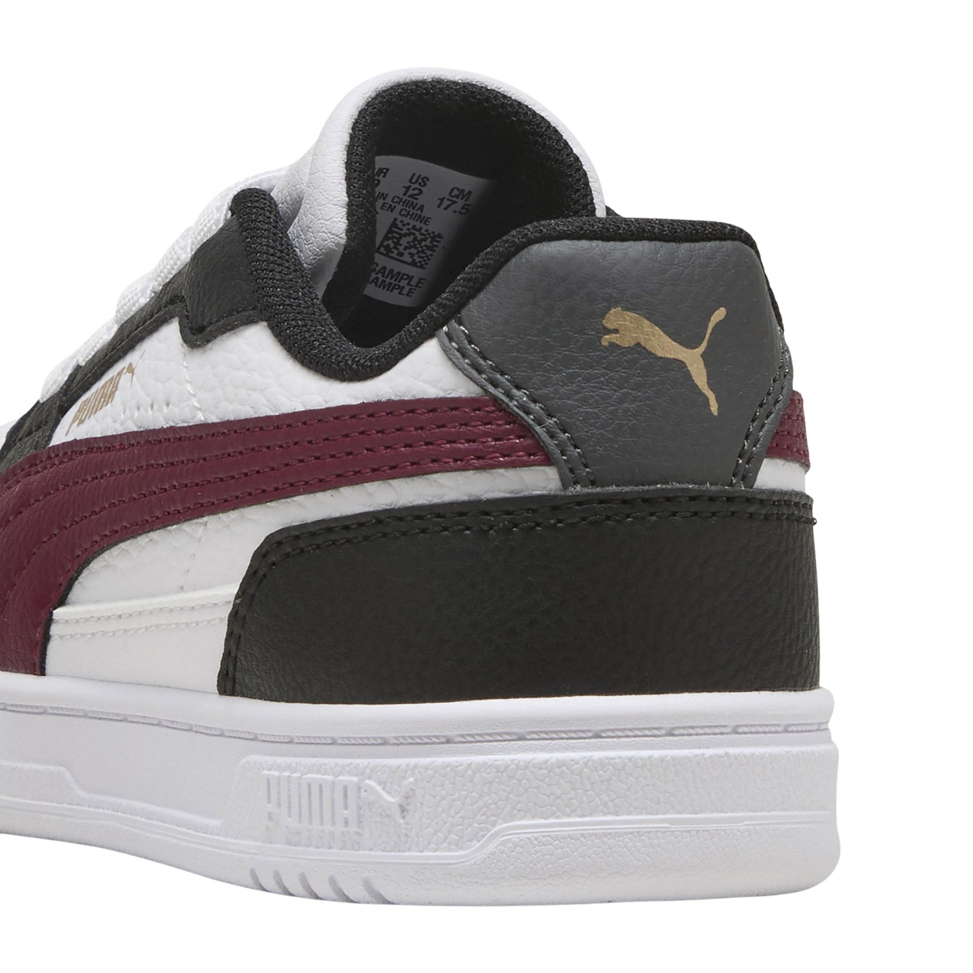 Puma Caven III AC PS Sneakers Junior