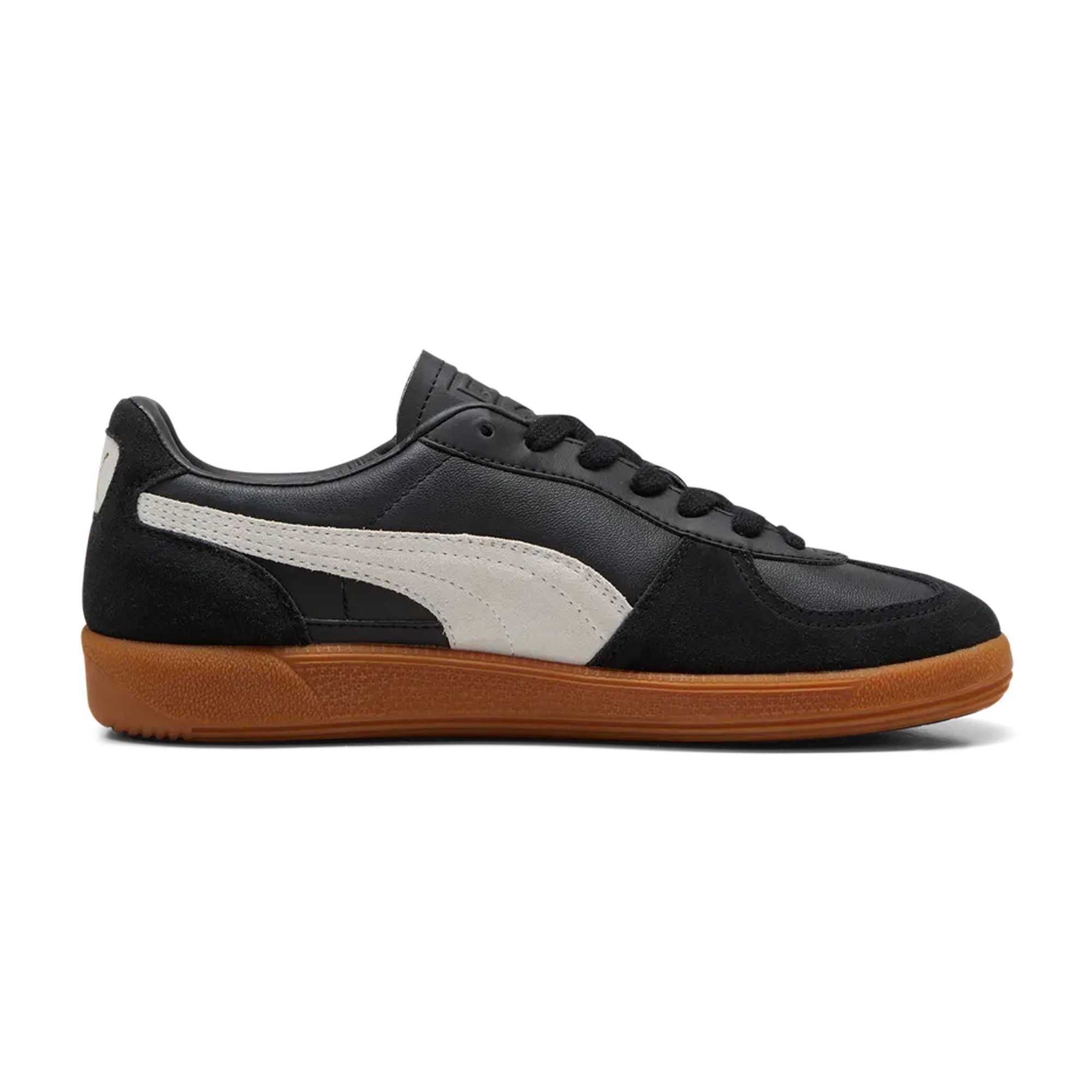 Puma Palermo Leather Sneakers Heren