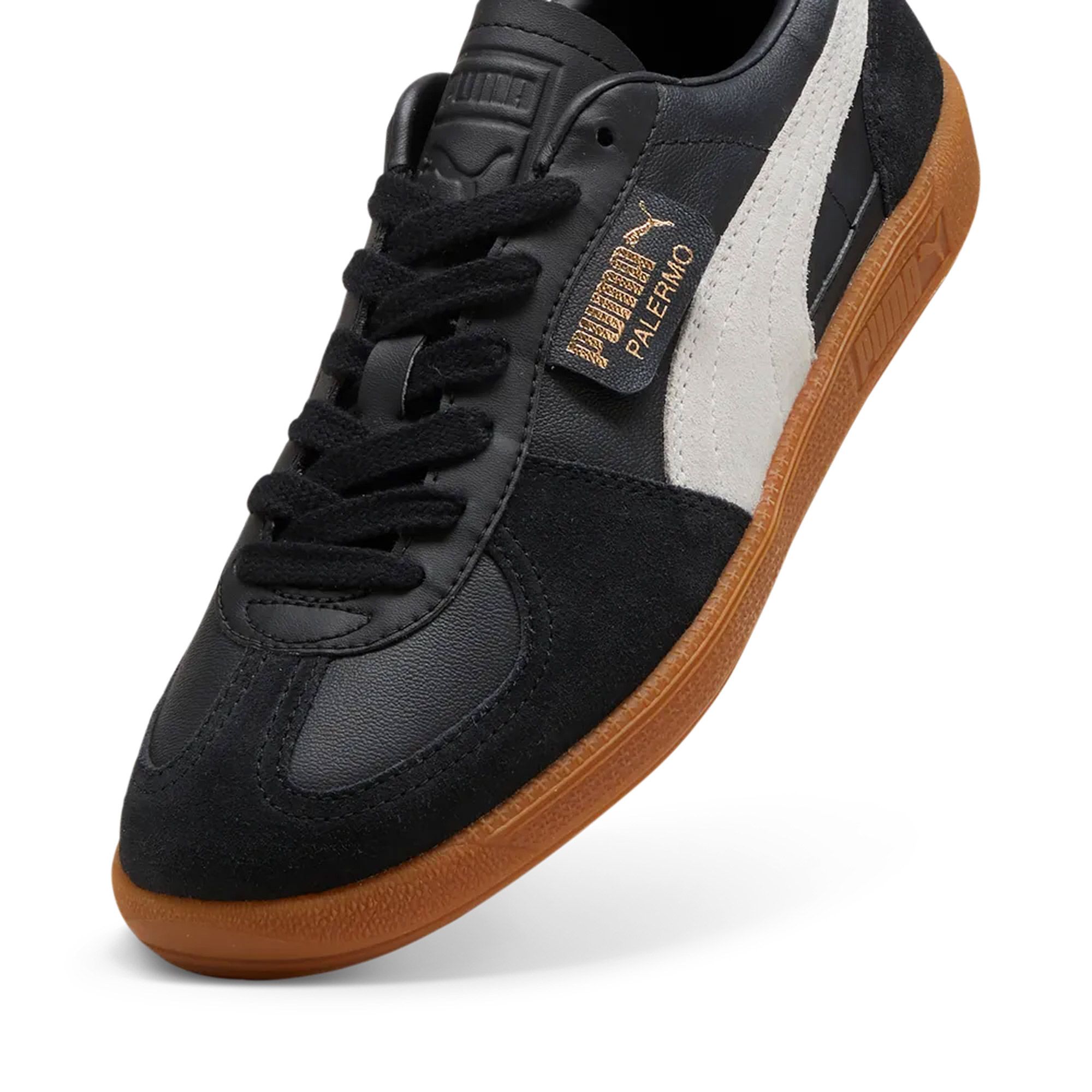 Puma Palermo Leather Sneakers Heren