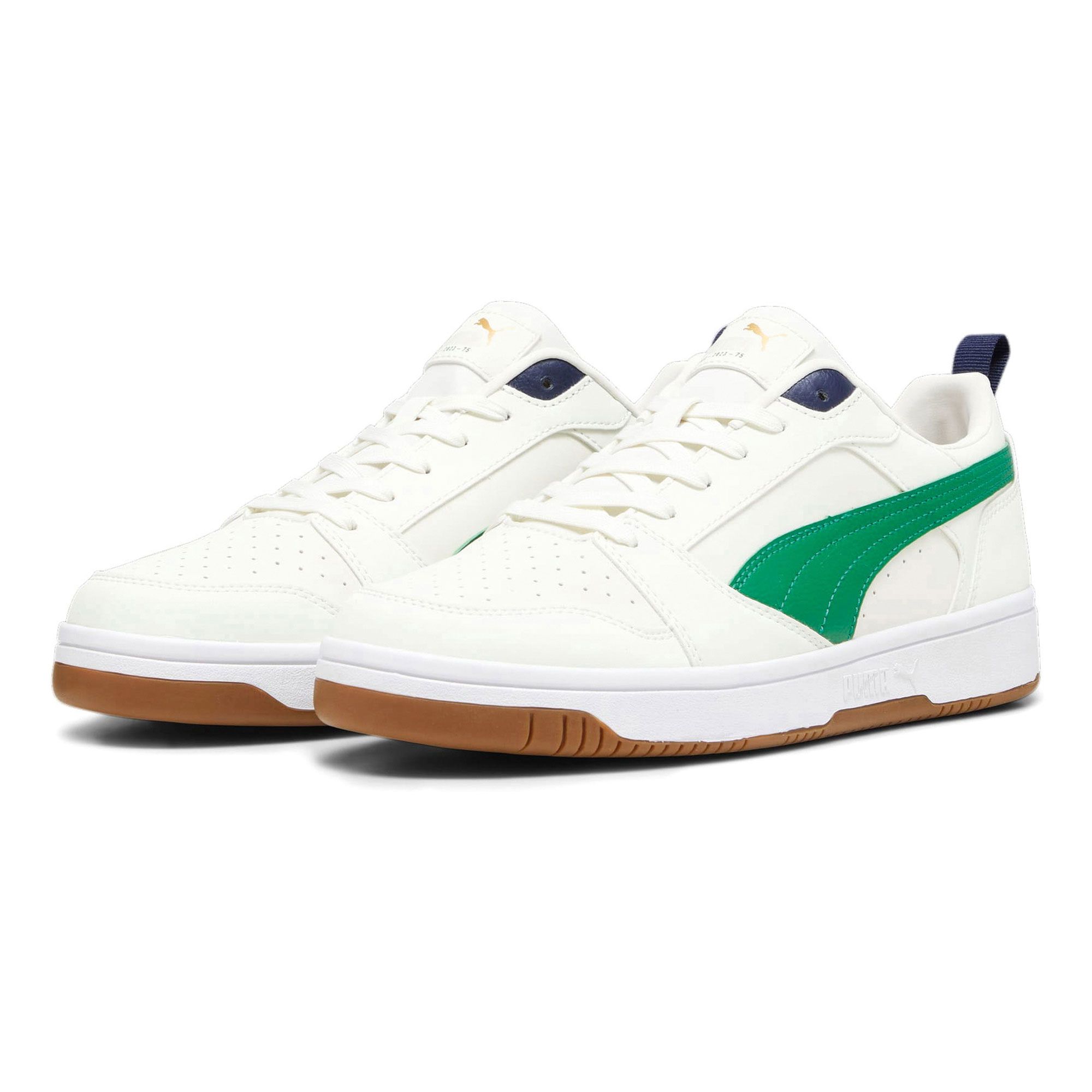 Puma Rebound v6 Low 75 Years Sneakers Heren