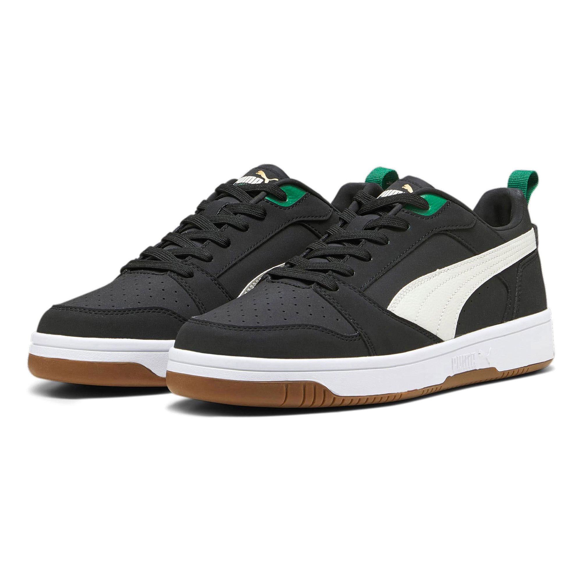 Puma Rebound v6 Low 75 Years Sneakers Heren