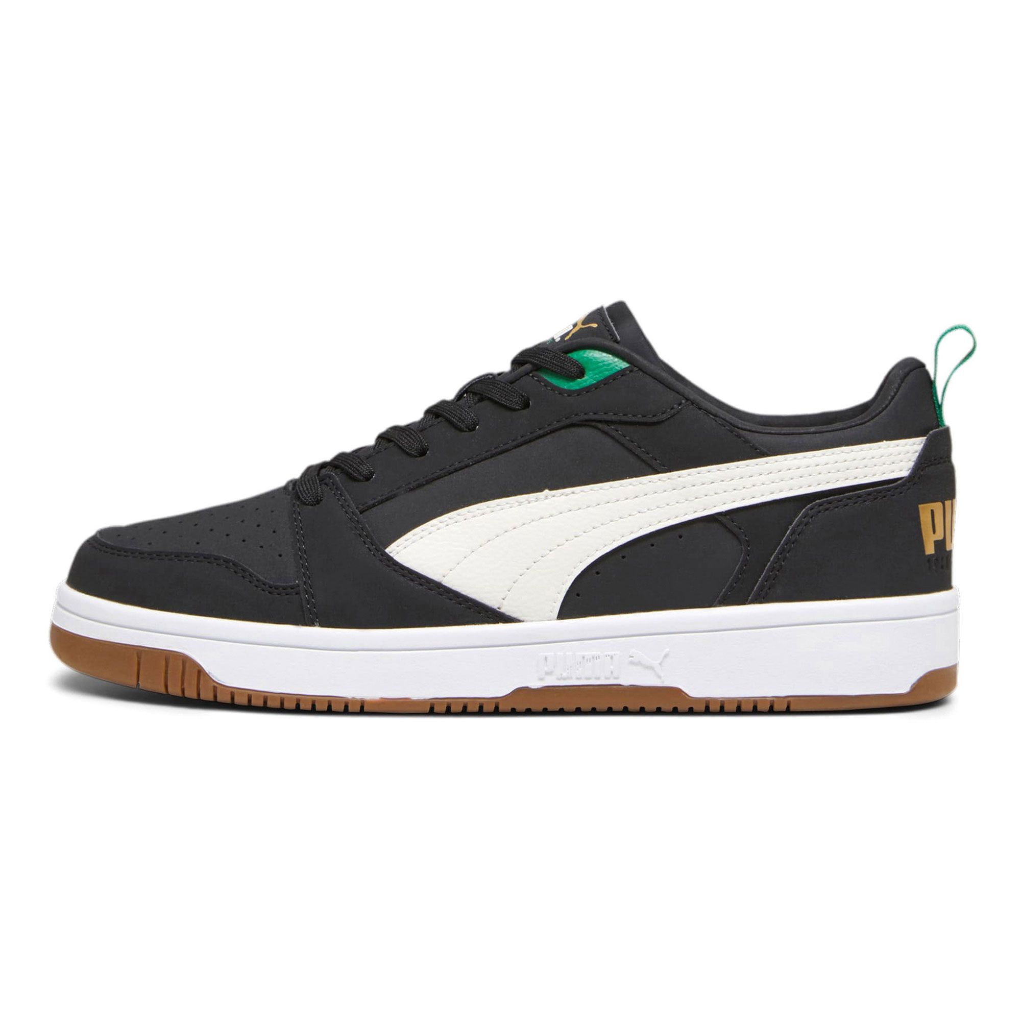 Puma Rebound v6 Low 75 Years Sneakers Heren