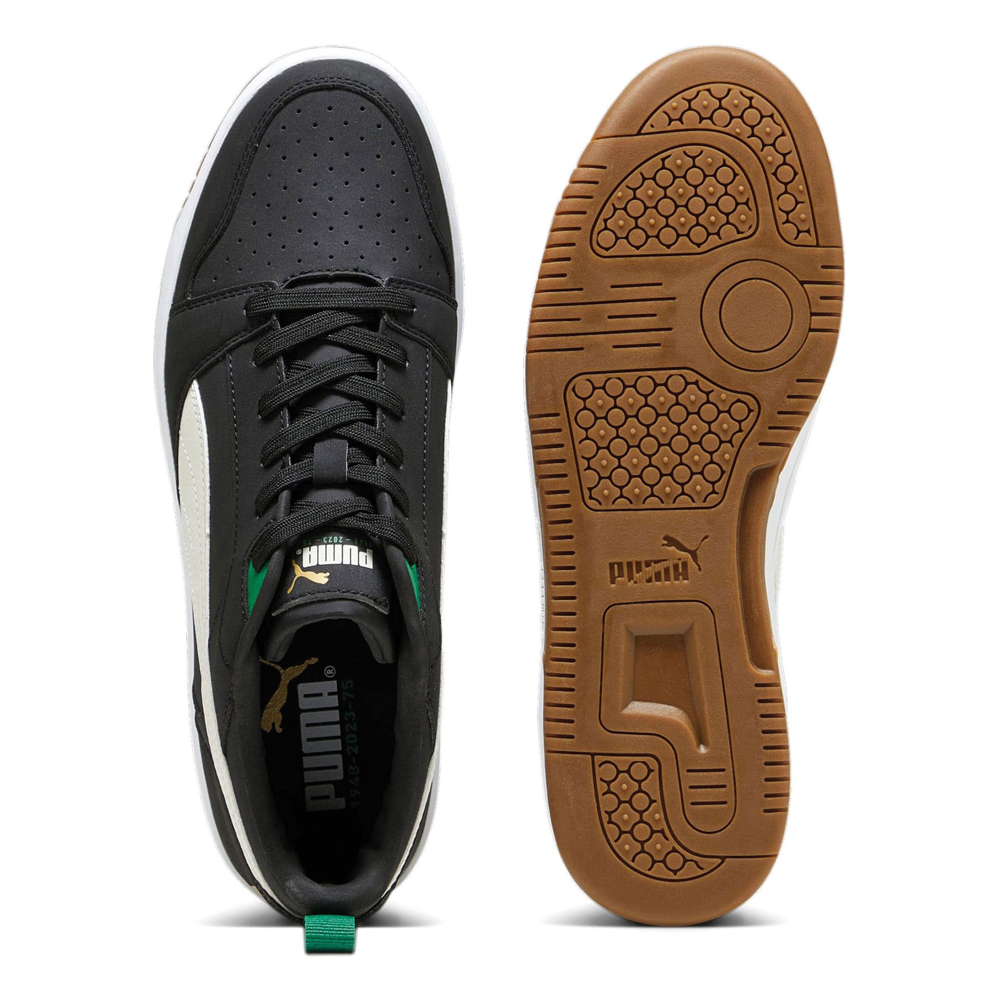 Puma Rebound v6 Low 75 Years Sneakers Heren