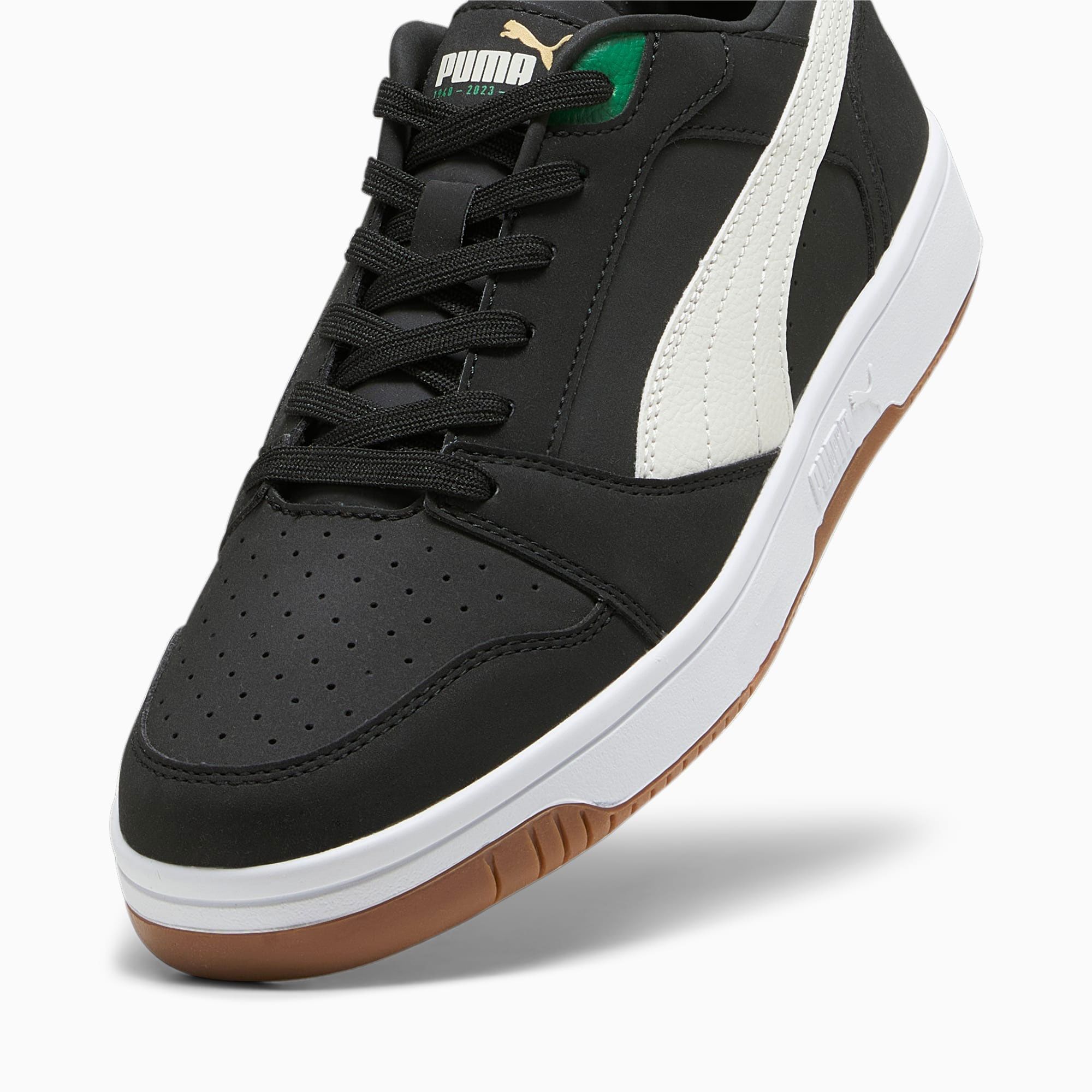 Puma Rebound v6 Low 75 Years Sneakers Heren