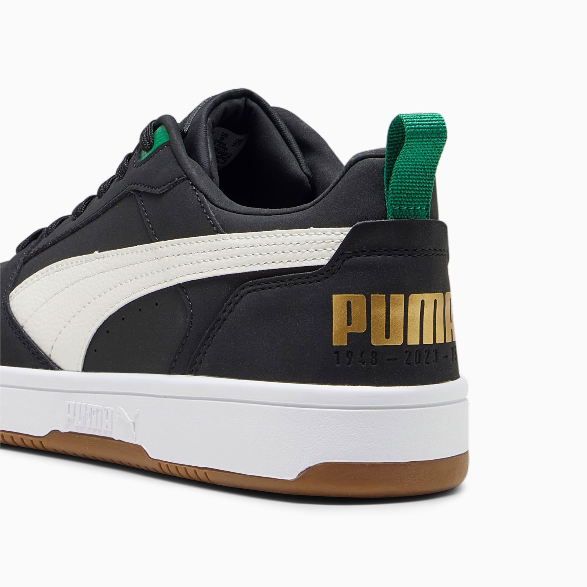 Puma Rebound v6 Low 75 Years Sneakers Heren