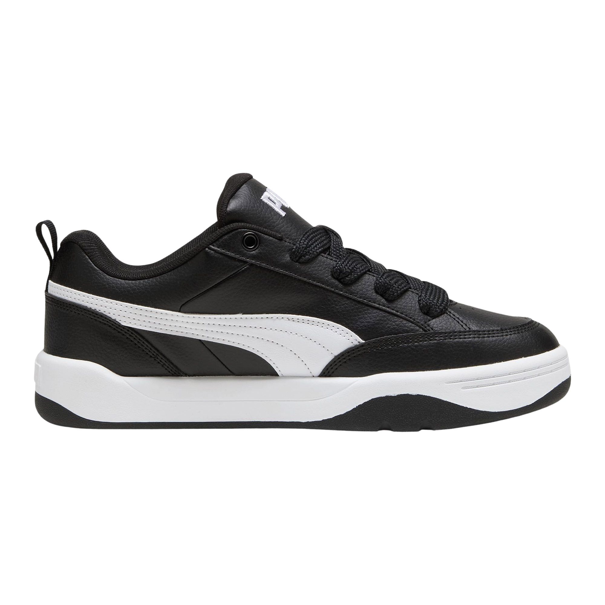 Puma Park Lifestyle Sneakers Senior