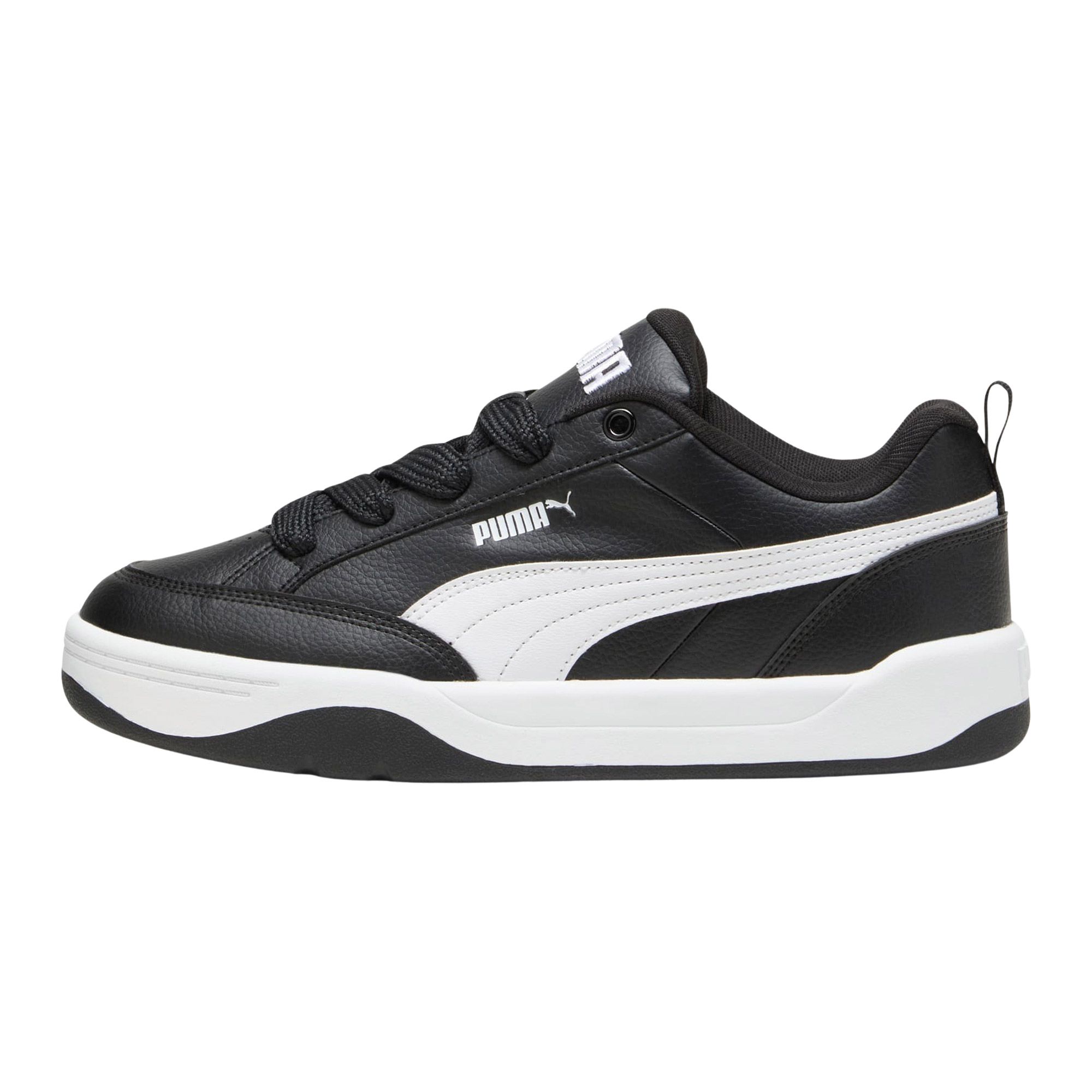 Puma Park Lifestyle Sneakers Senior