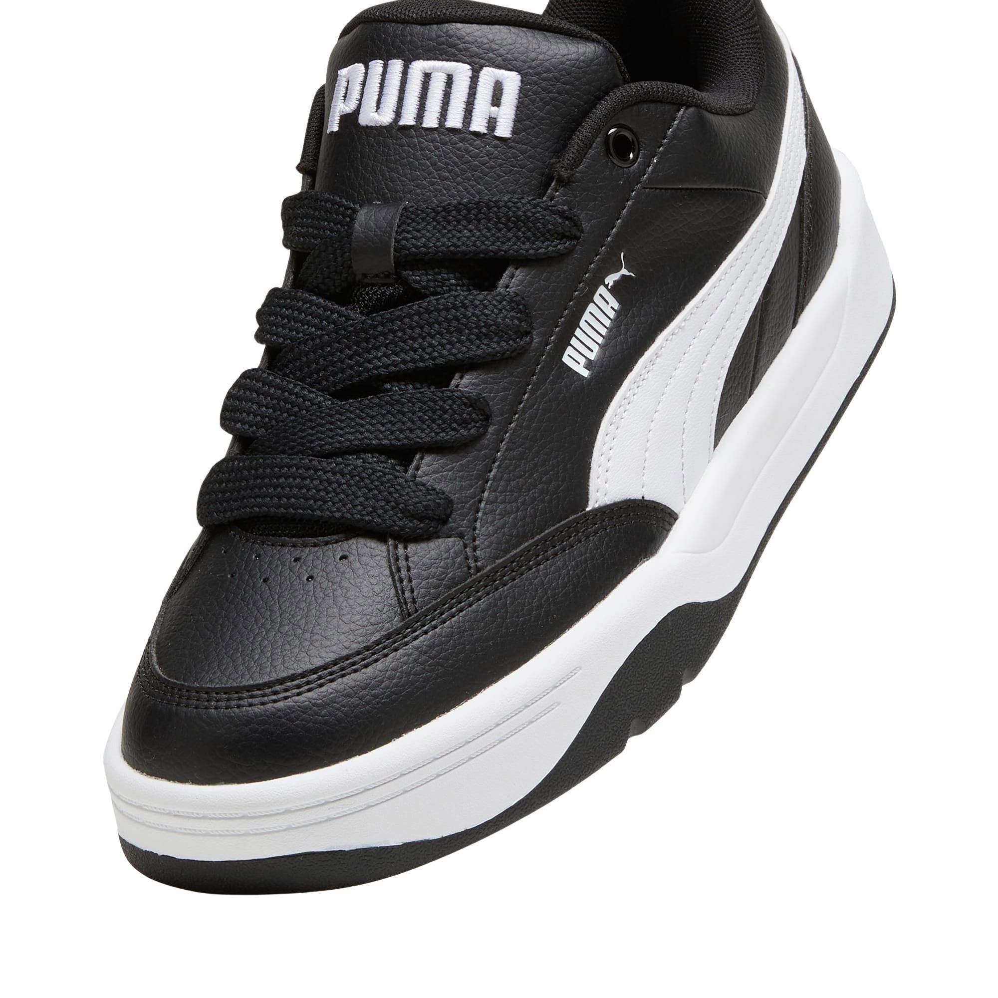 Puma Park Lifestyle Sneakers Senior