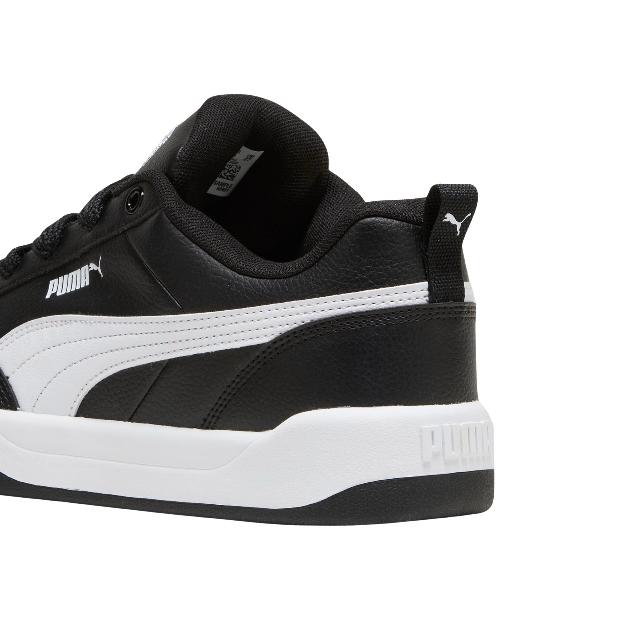 Puma Park Lifestyle Sneakers Senior
