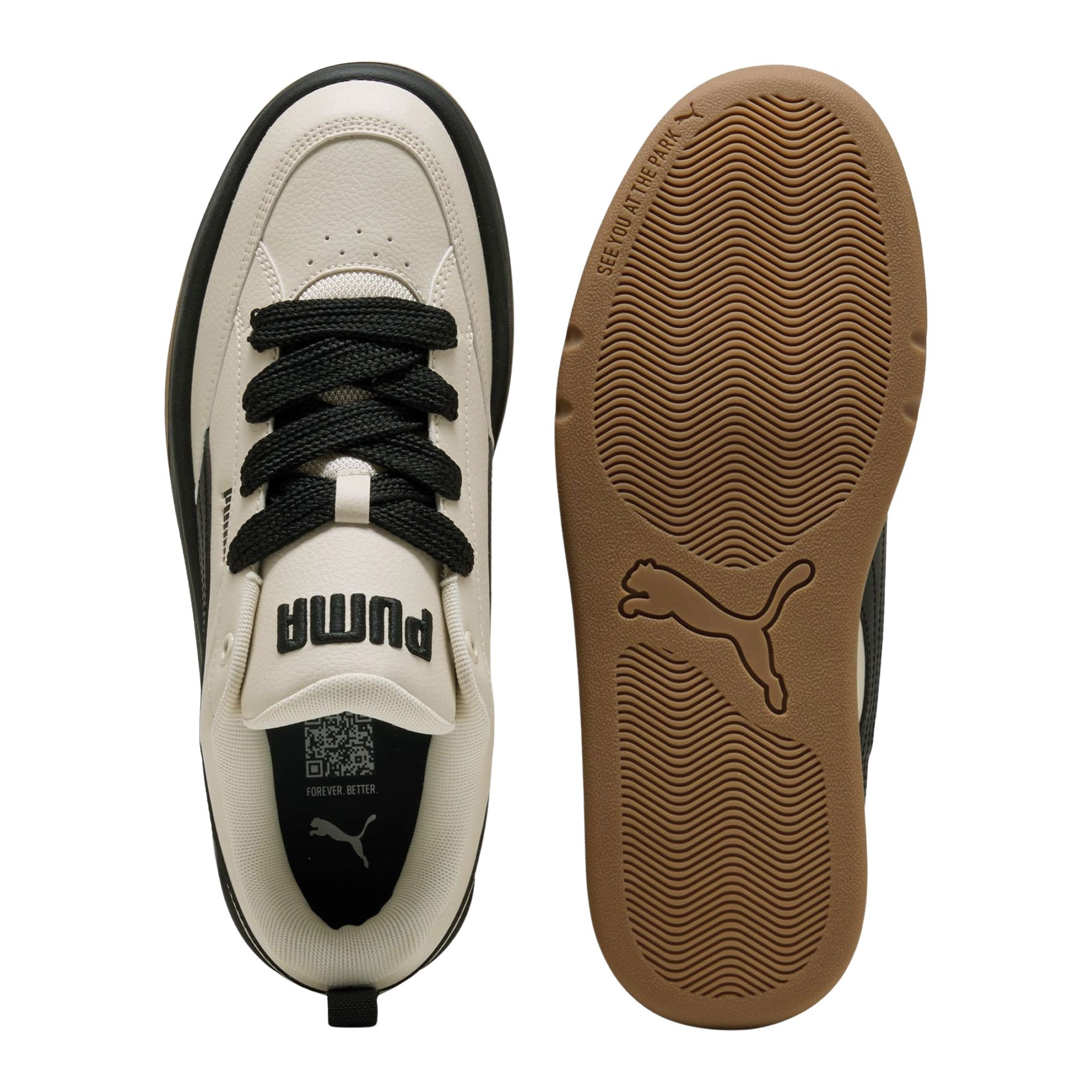 Baskets Puma Park Lifestyle Adulte