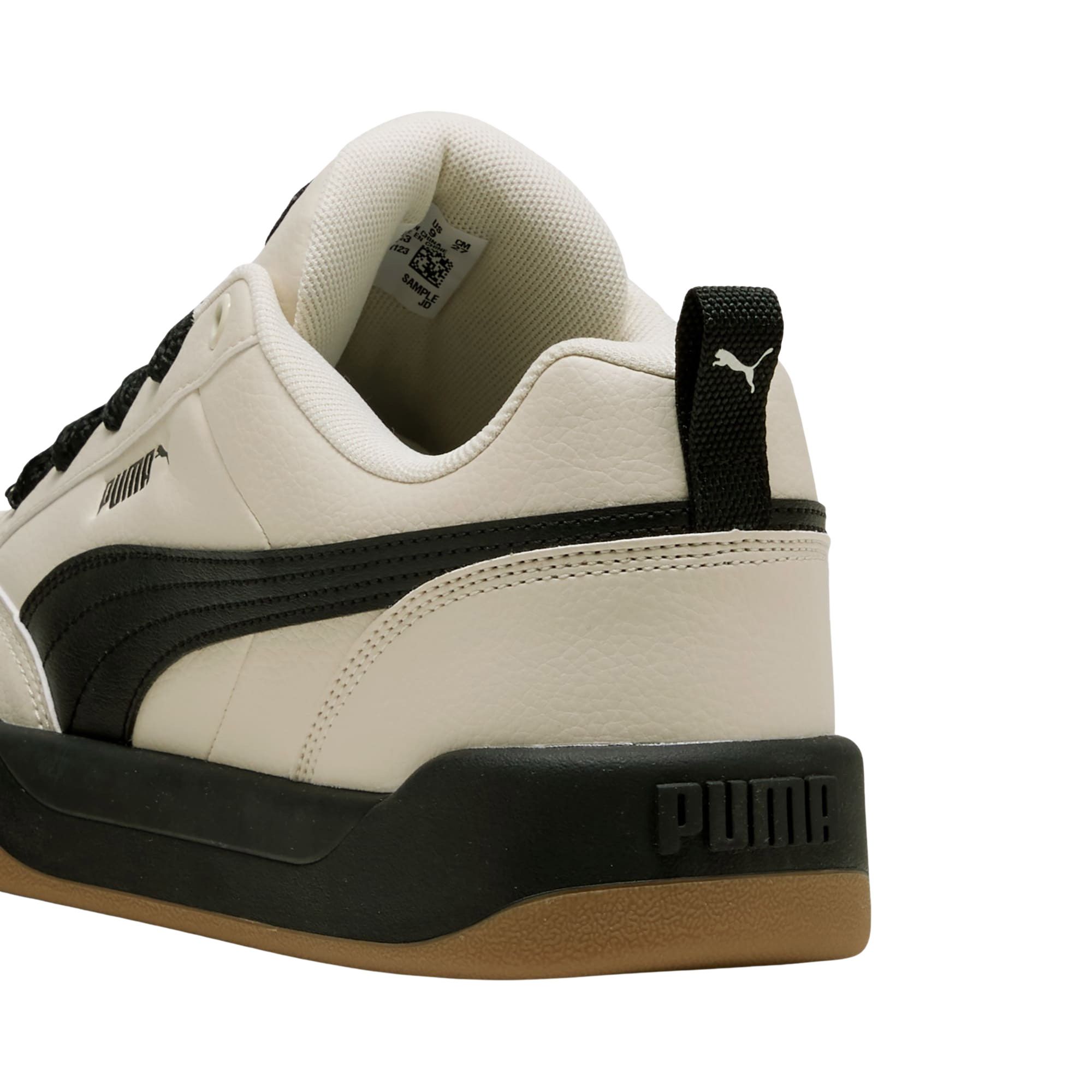 Baskets Puma Park Lifestyle Adulte