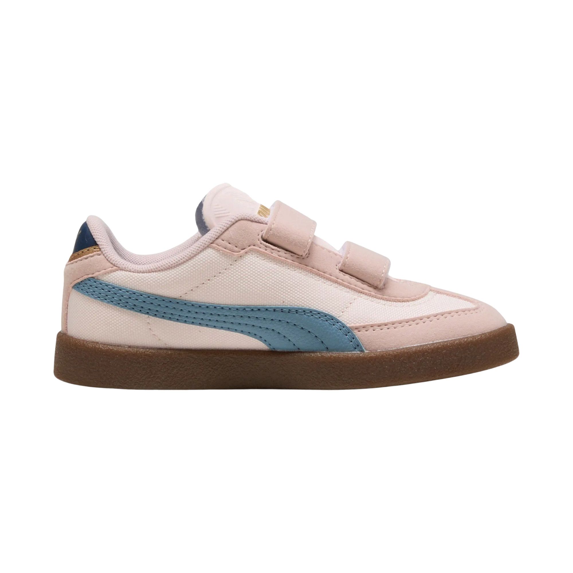 Baskets Puma Club II Era CV V PS Enfants