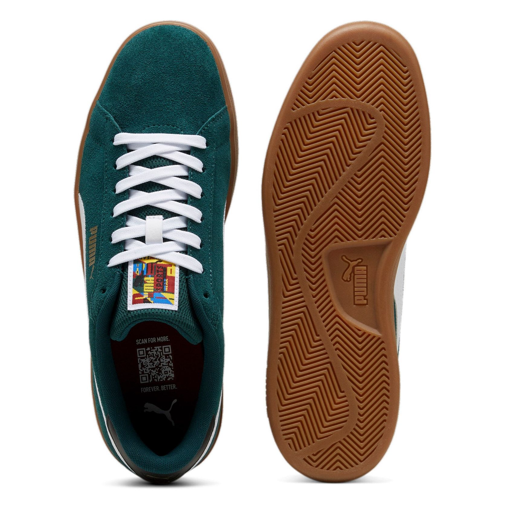 Puma Smash 3.0 Year Of Sports Sneakers Senior