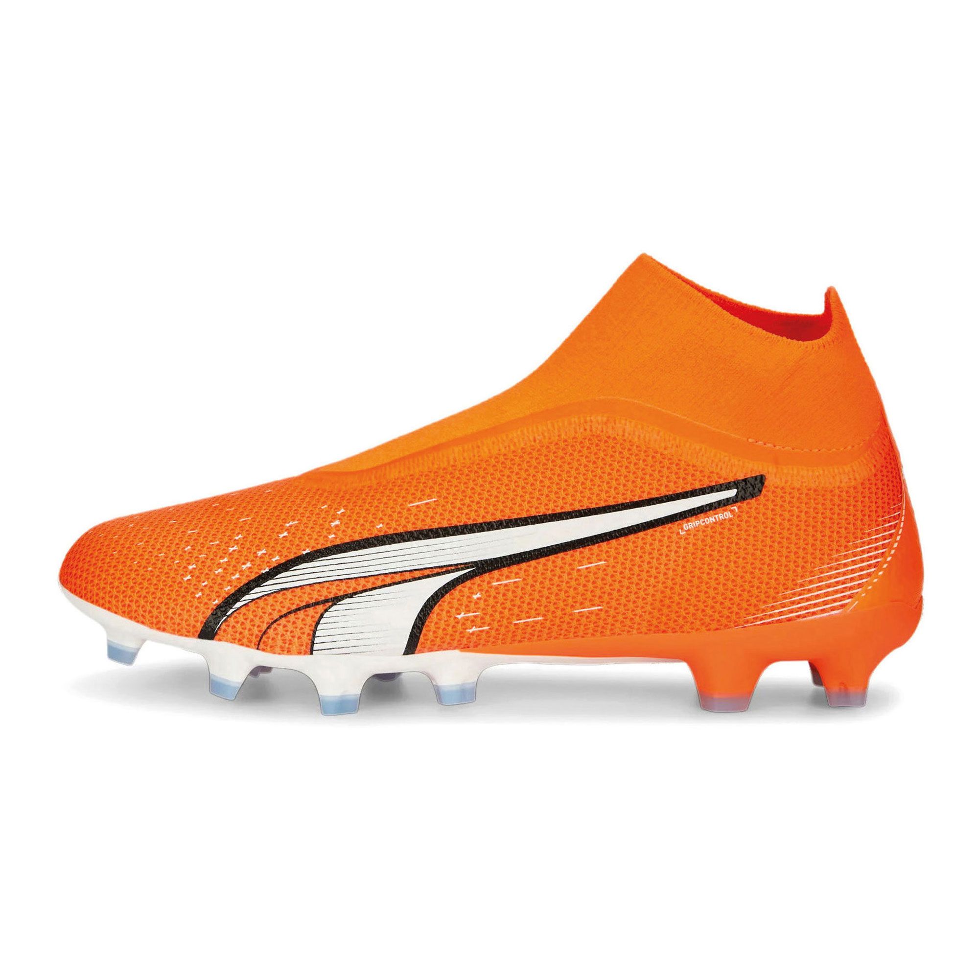 Puma Ultra Match LL FG/AG Voetbalschoenen Senior