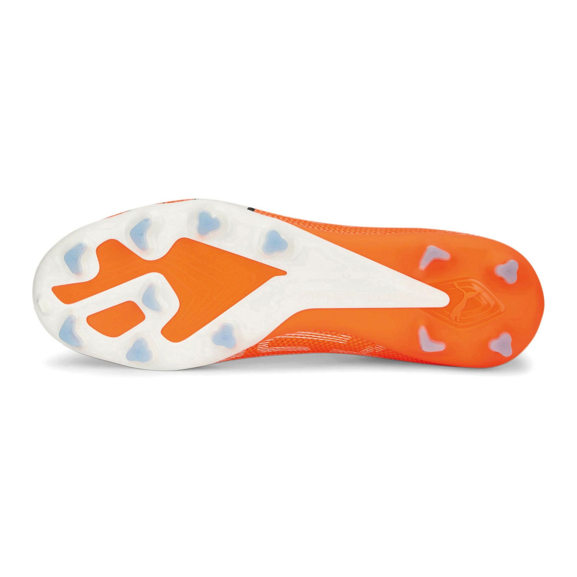 Puma Ultra Match LL FG/AG Voetbalschoenen Senior