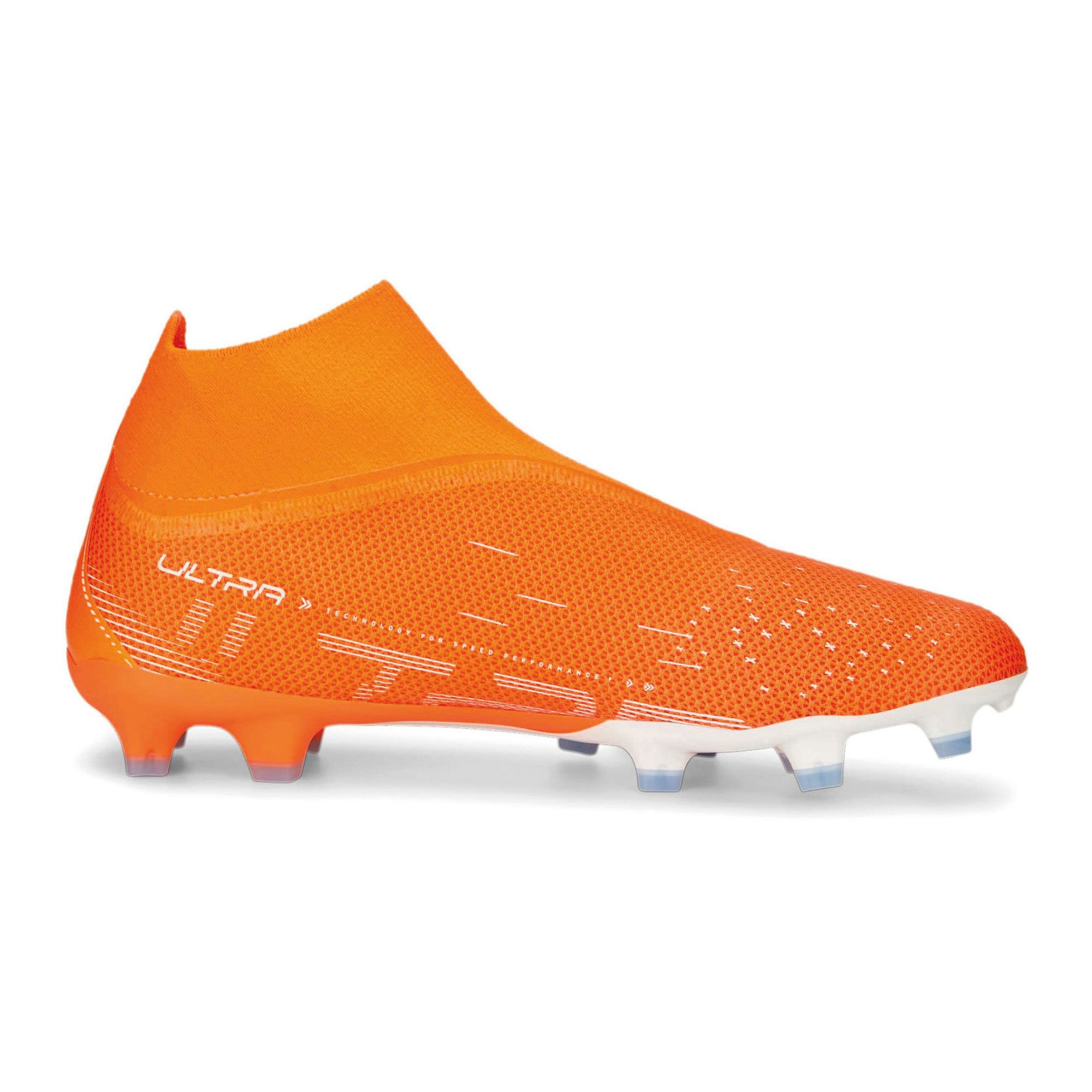 Puma Ultra Match LL FG/AG Voetbalschoenen Senior